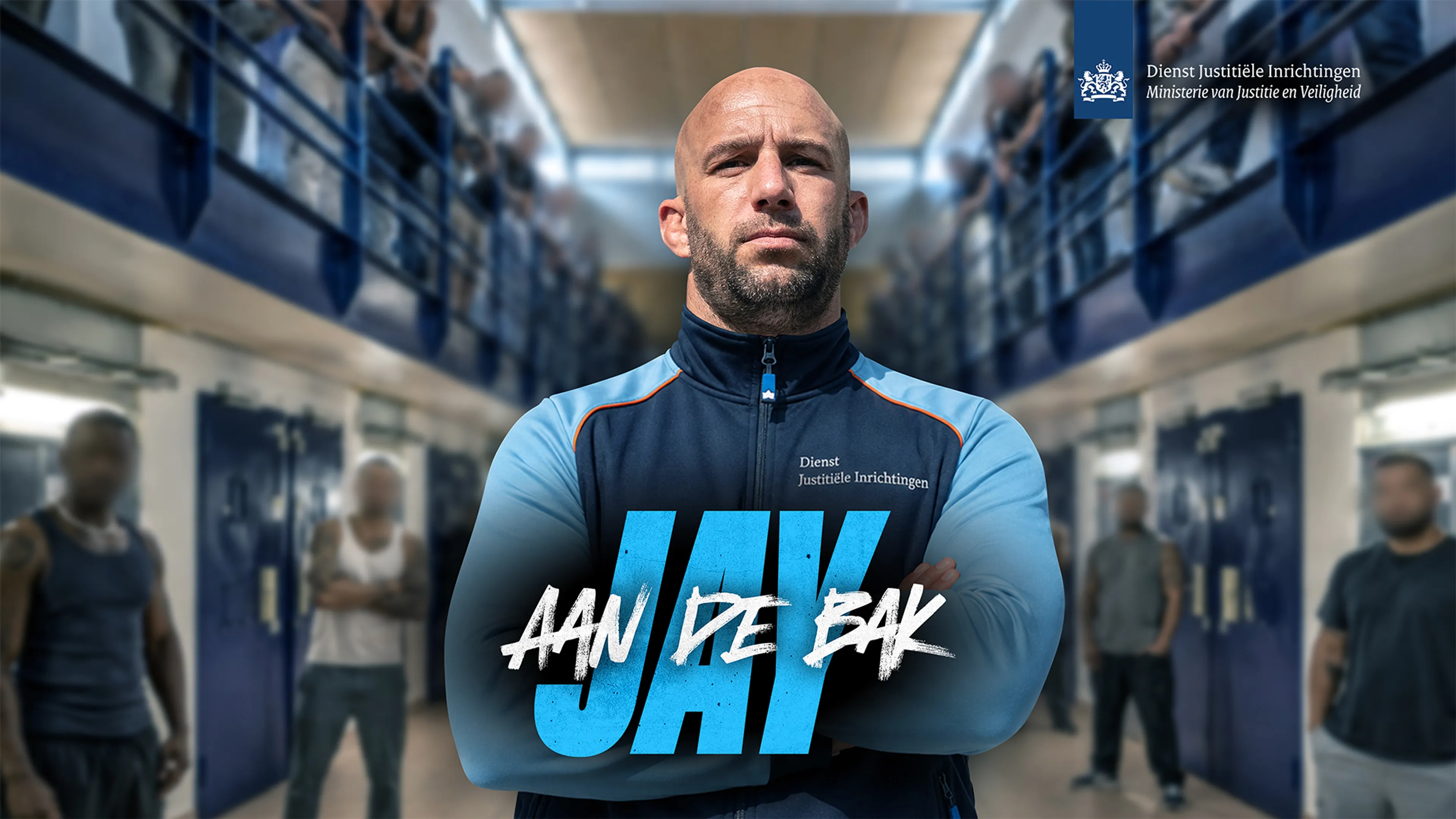 Jay aan de Bak