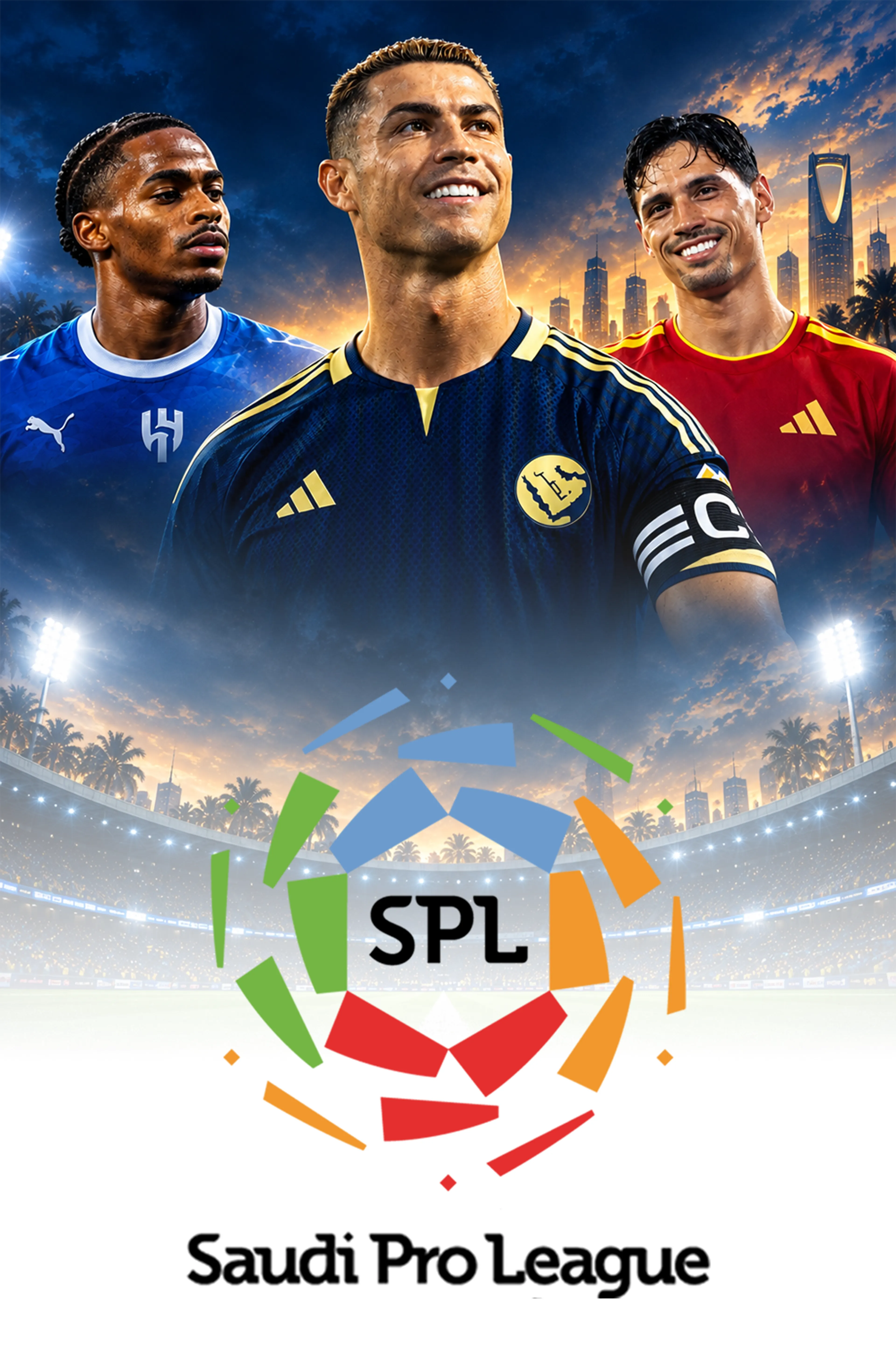 Saudi Pro League