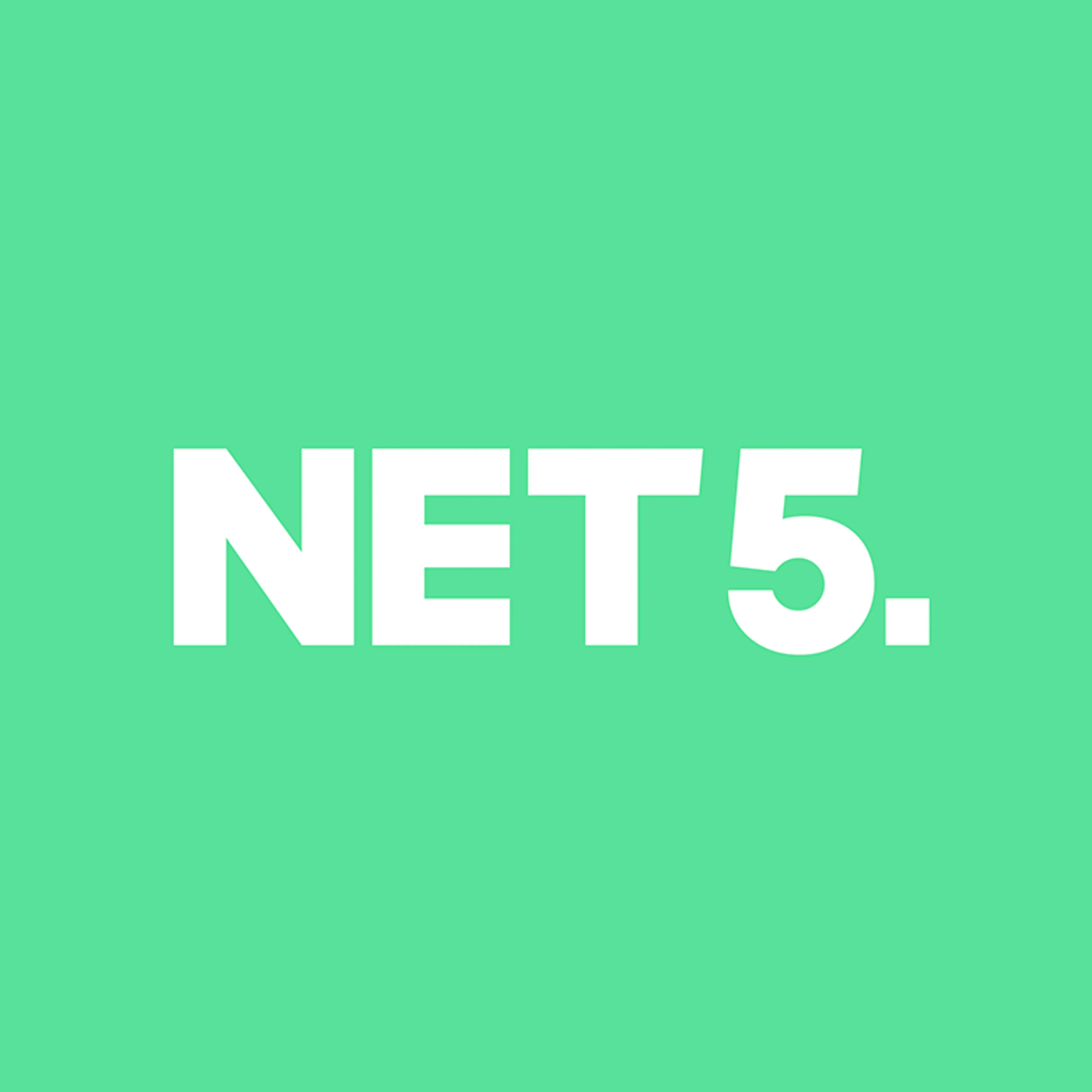 NET5