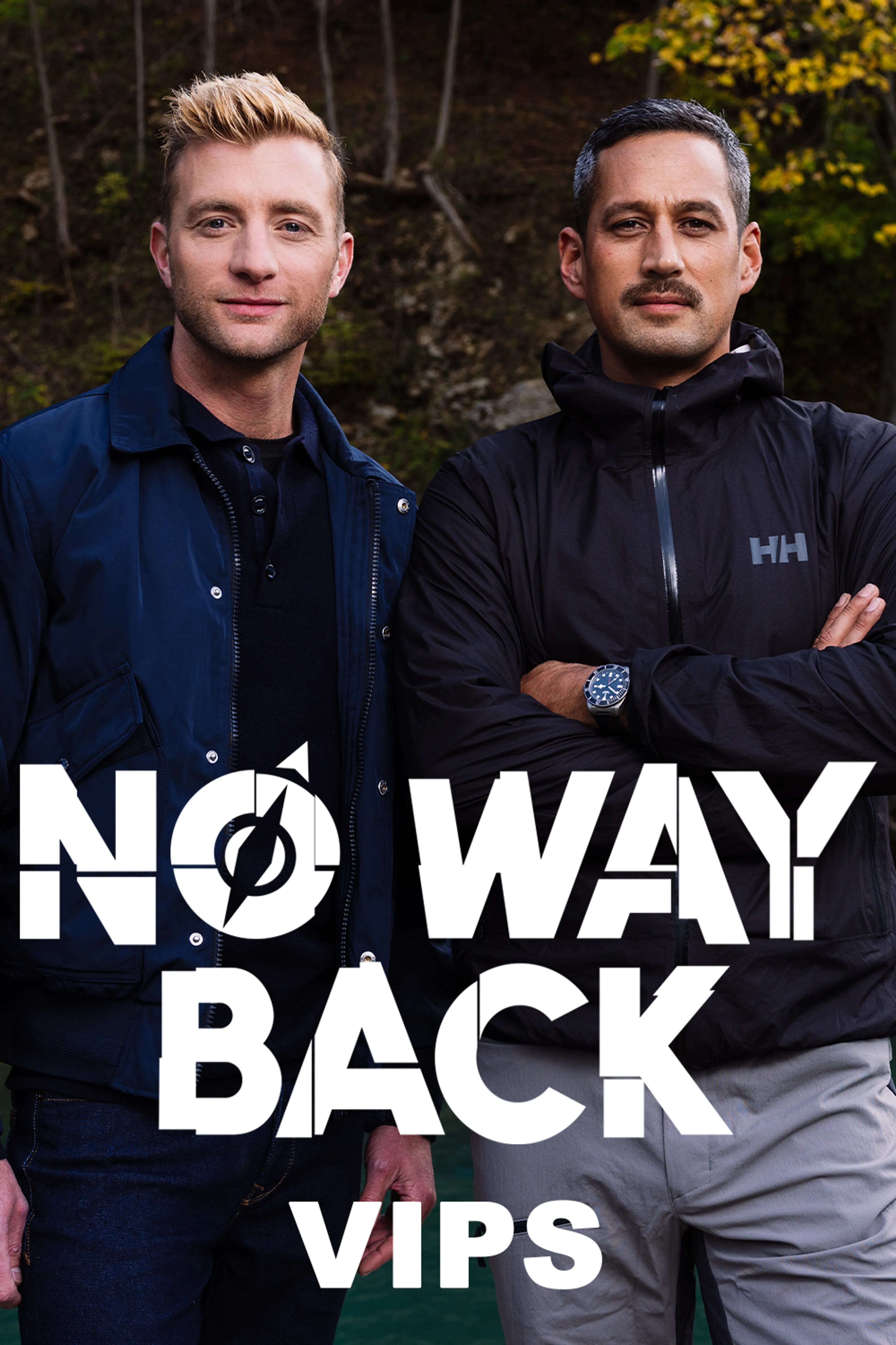 No Way Back VIPS