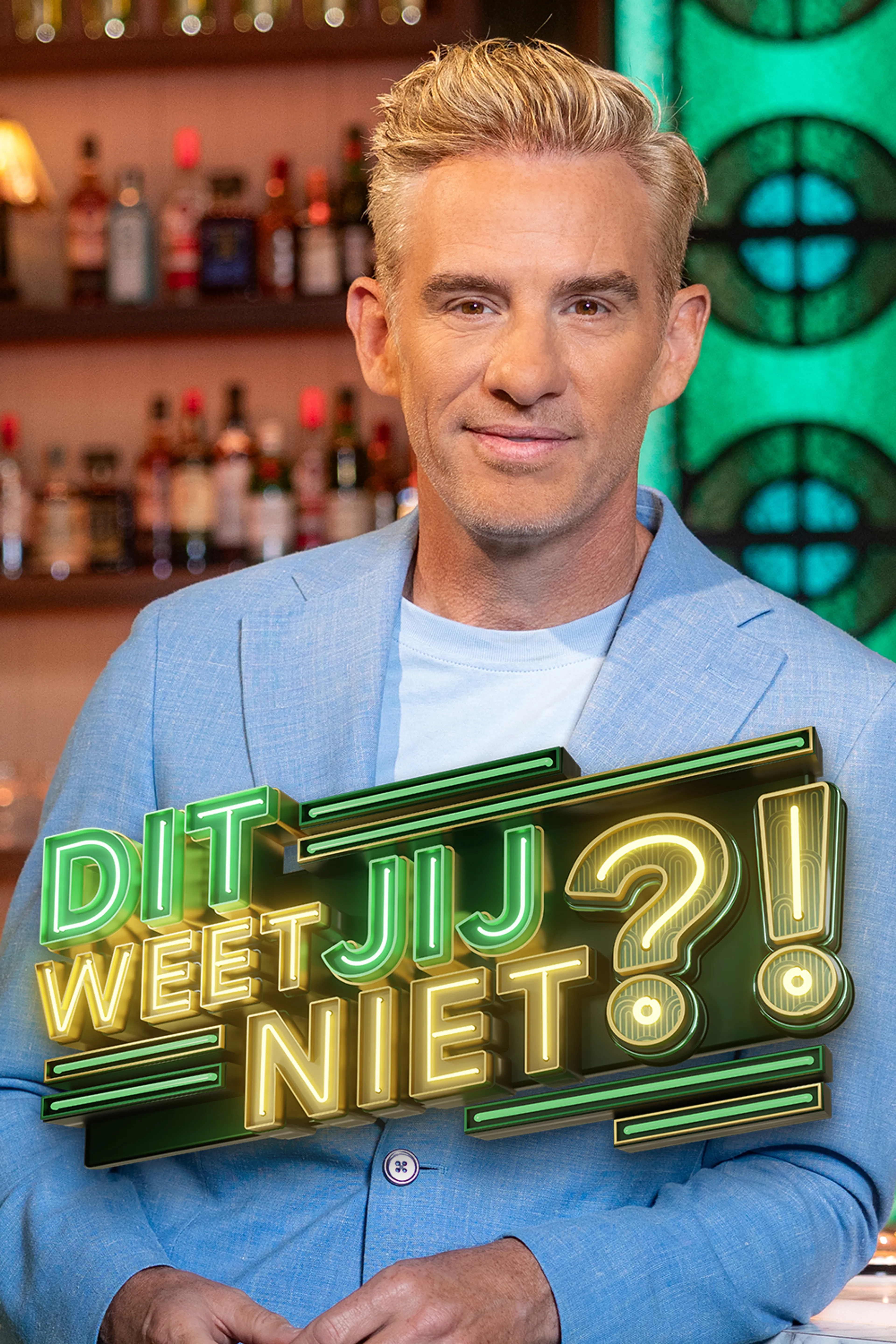 Dit Weet Jij Niet?!