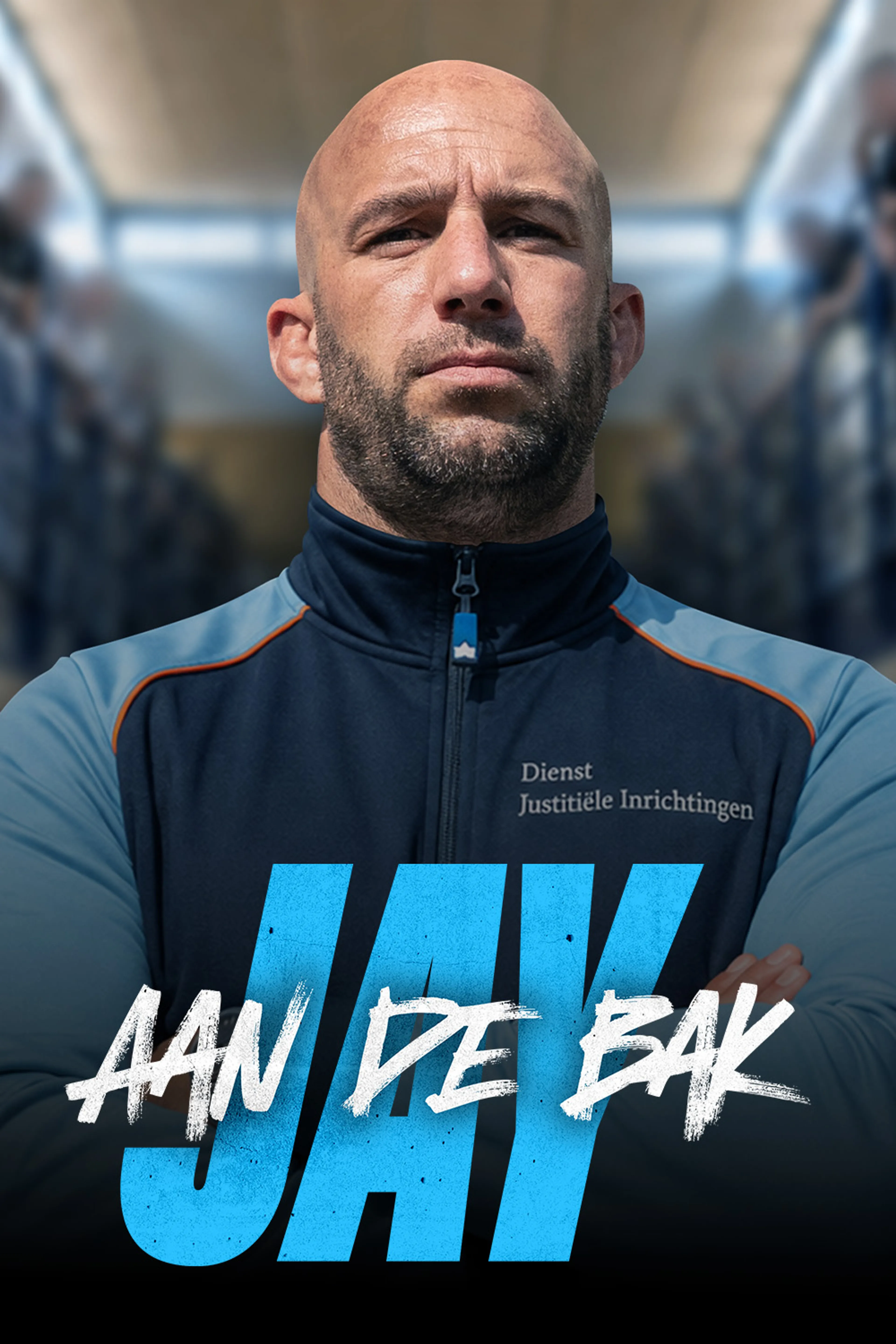Jay aan de Bak