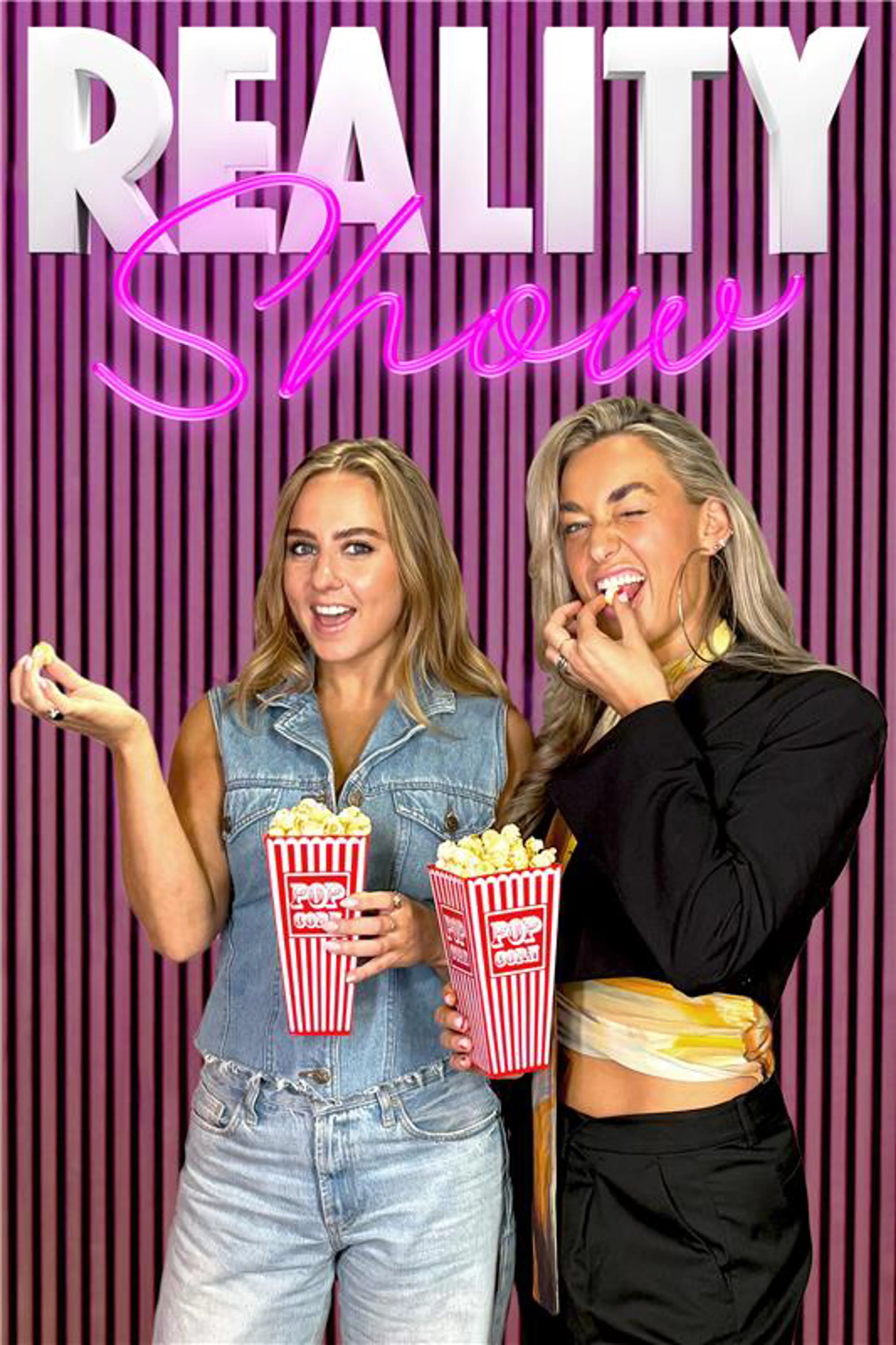 RealityShow