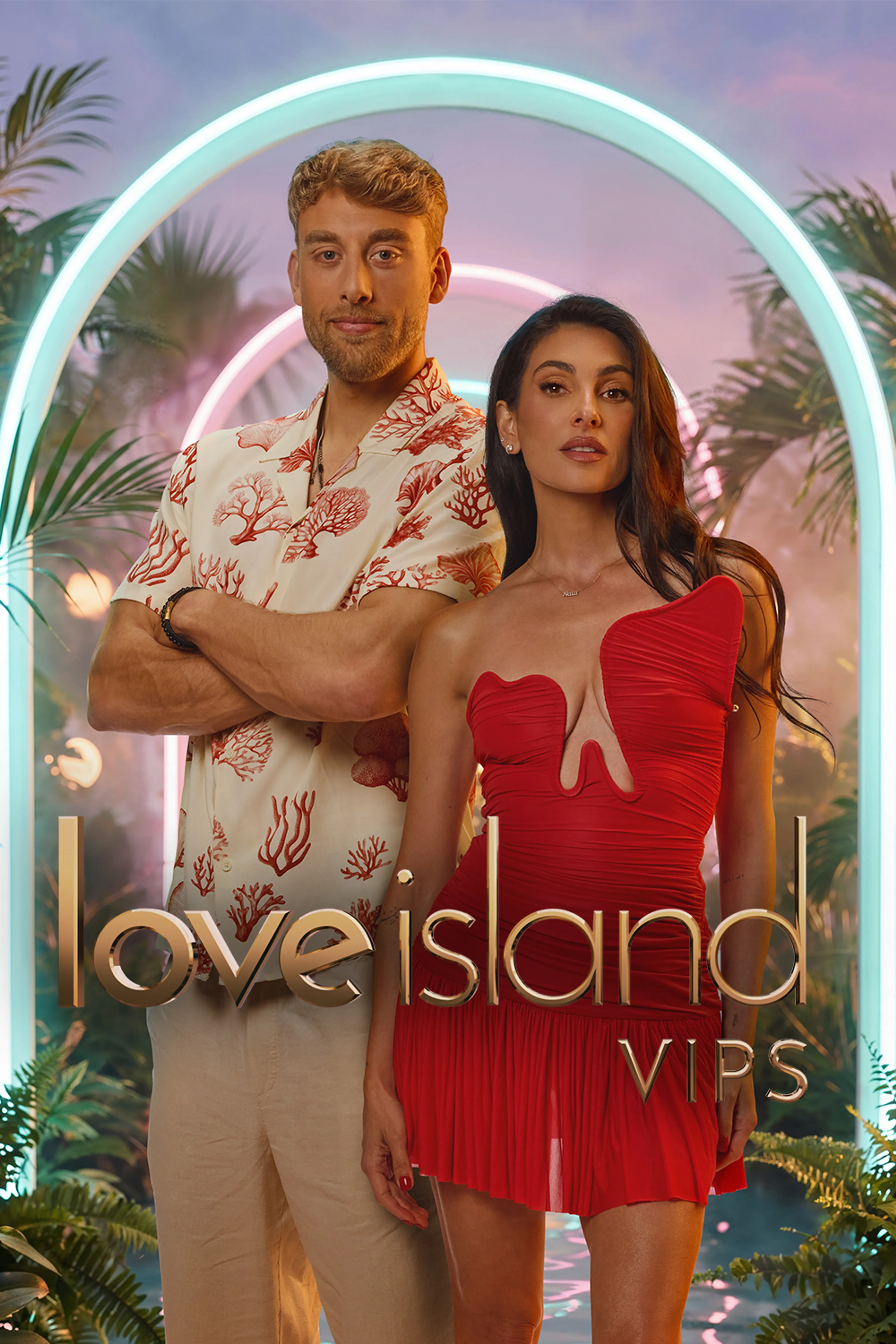 Love Island VIPS