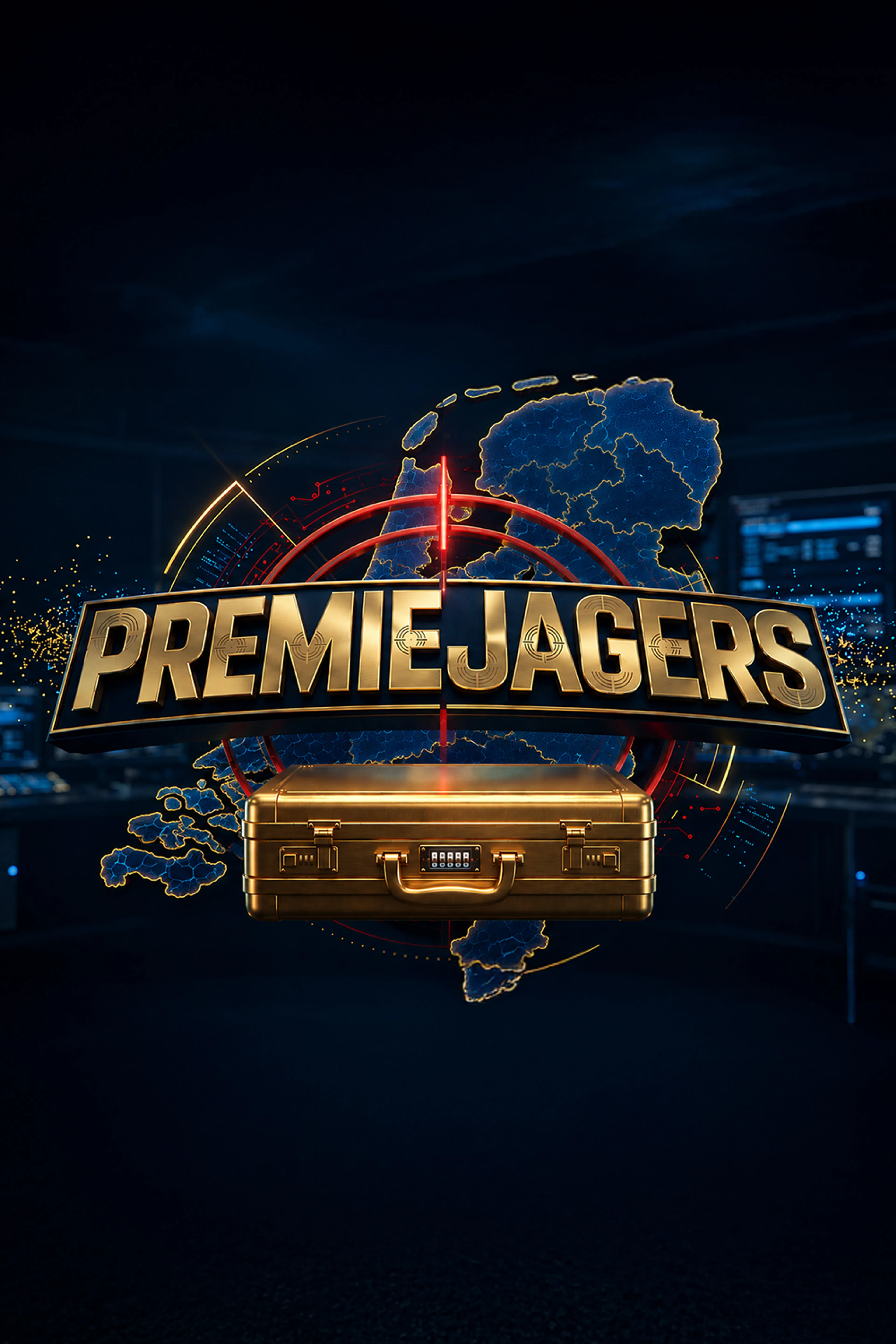 Premiejagers