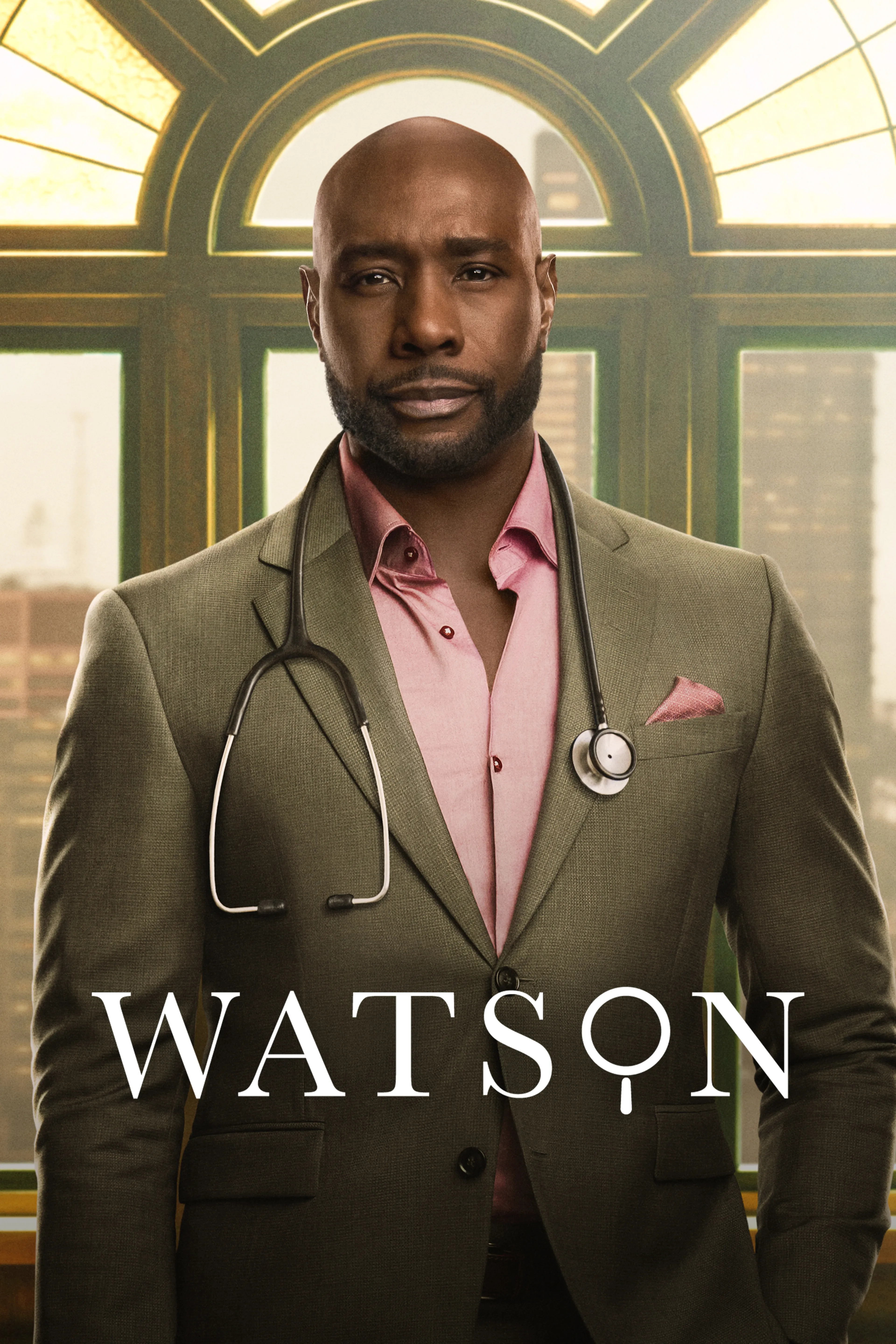 Watson