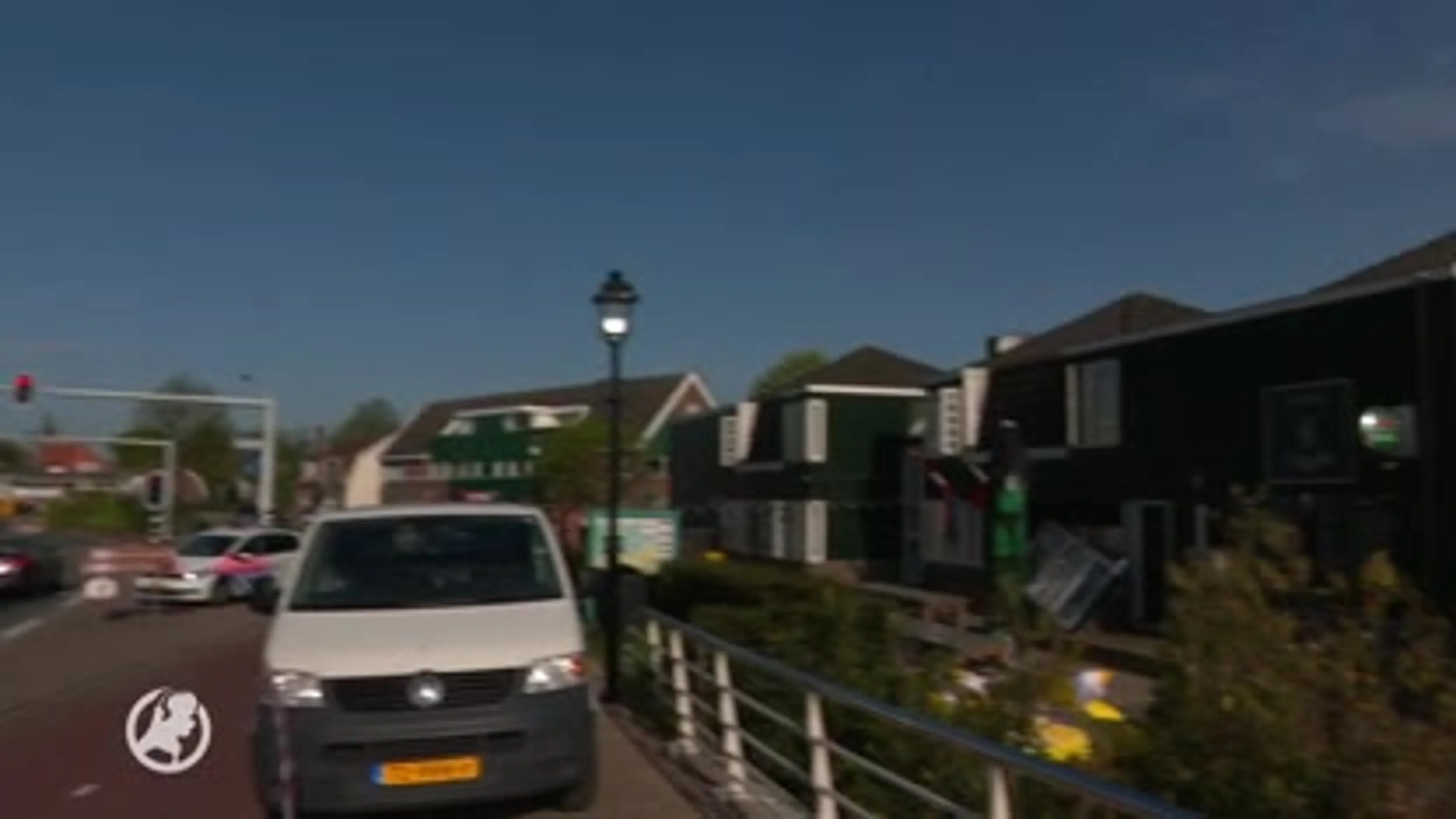 Door explosie getroffen hotel in Zaandijk was tijdelijk gesloten