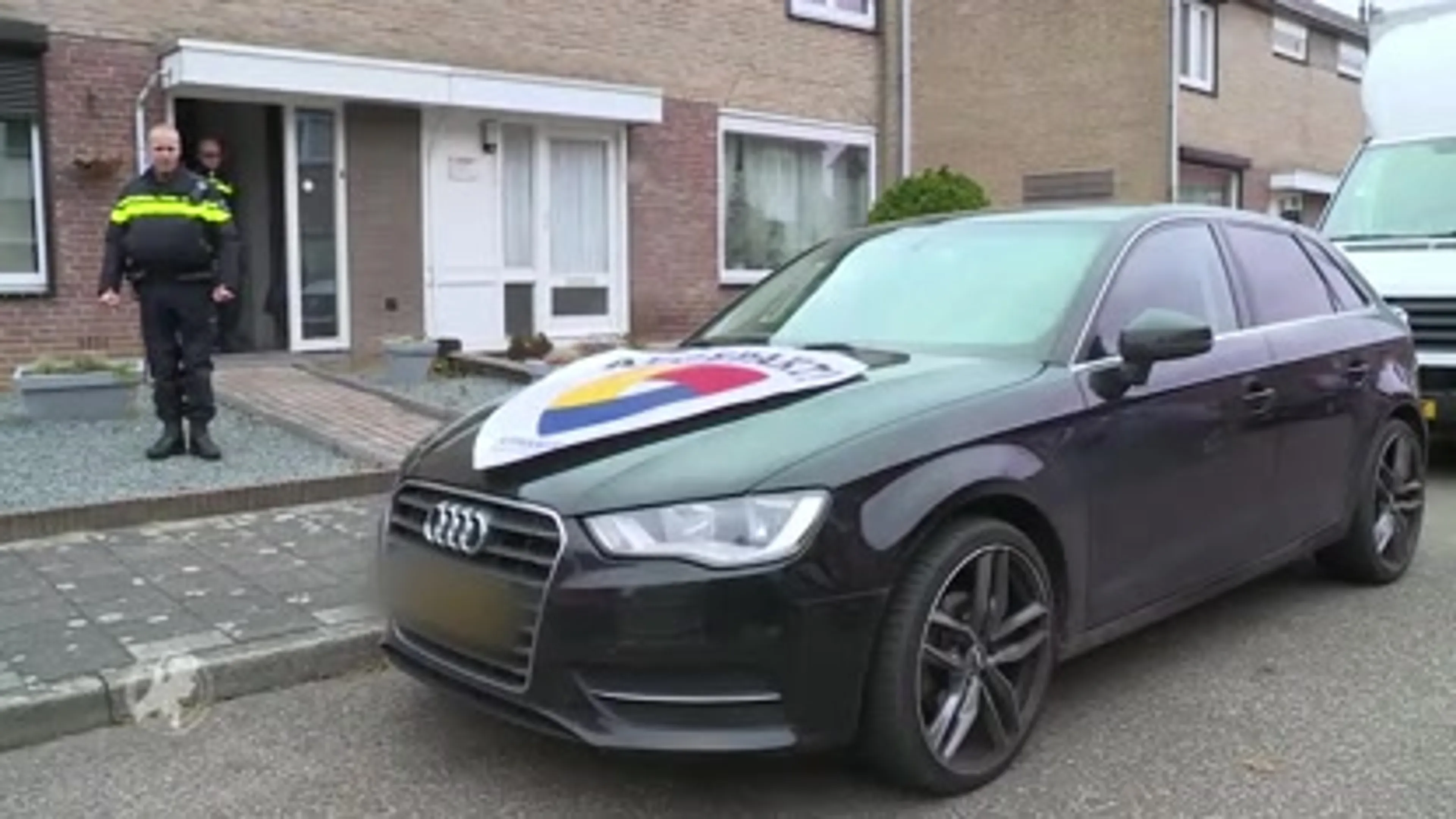 Arrestaties bij grote actie tegen hennepteelt in Limburg