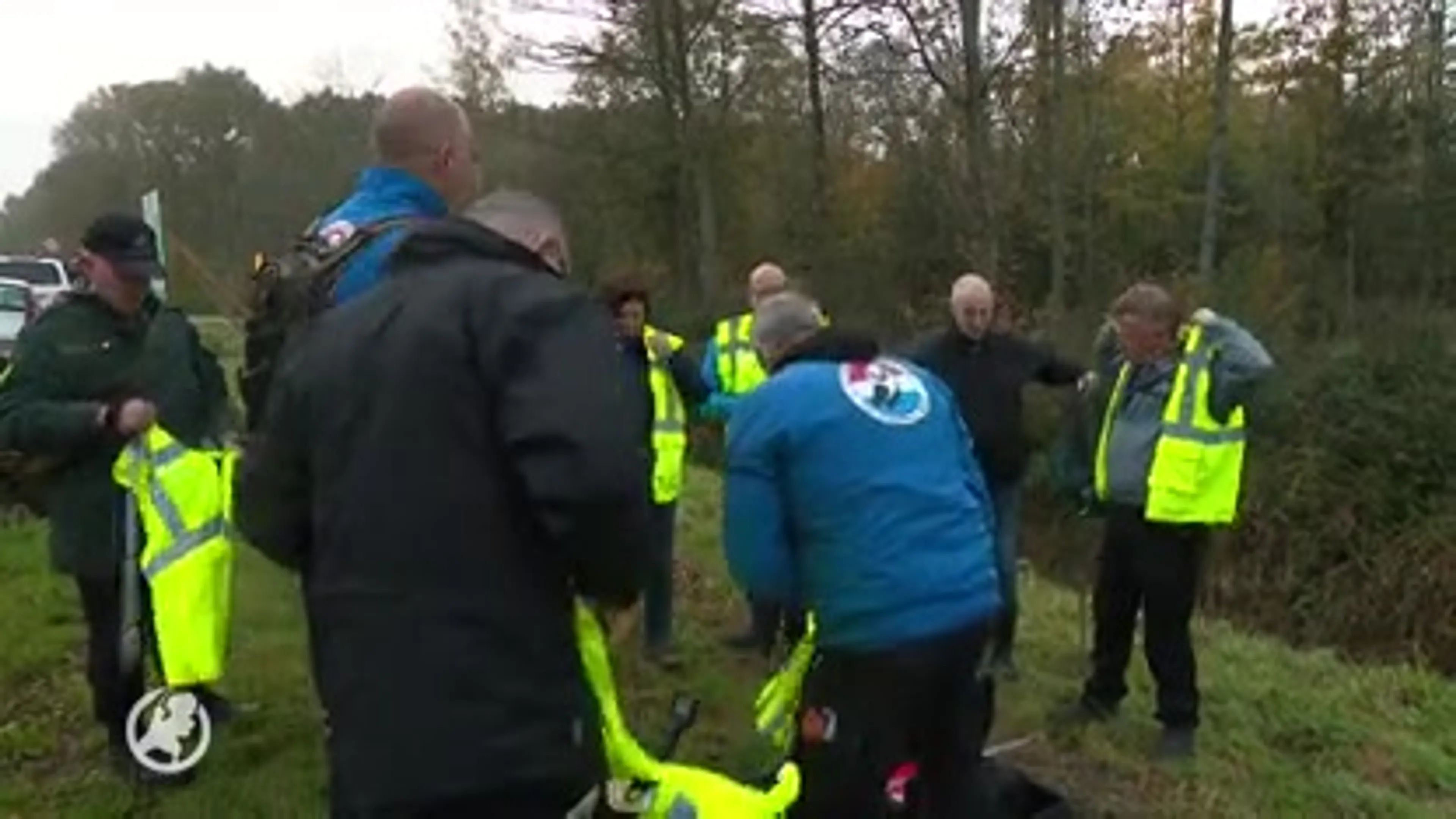 Politie zet zoektocht zwangere Sumanta Bansi (23) voort