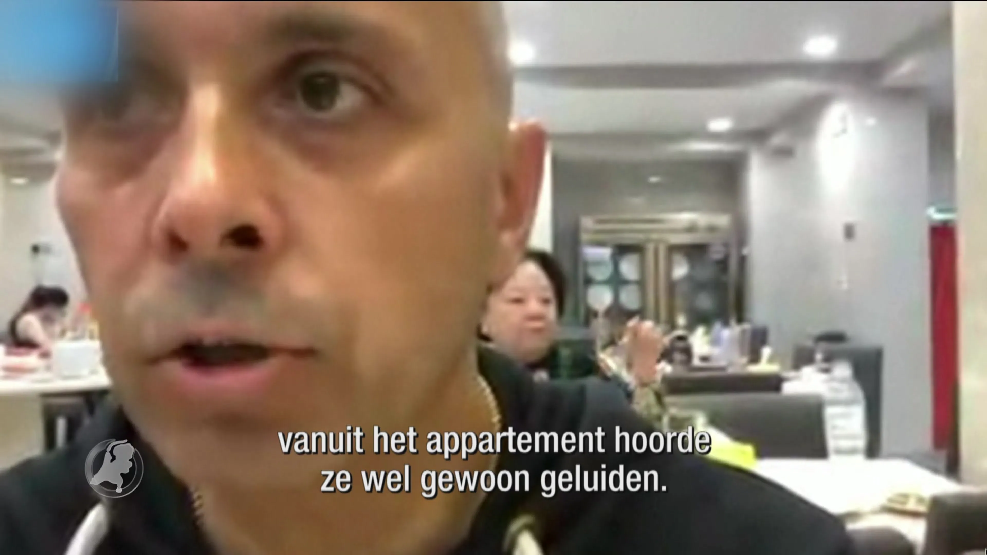 'Manager hotel spreekt verklaring echtpaar rond dood Ivana Smit tegen'