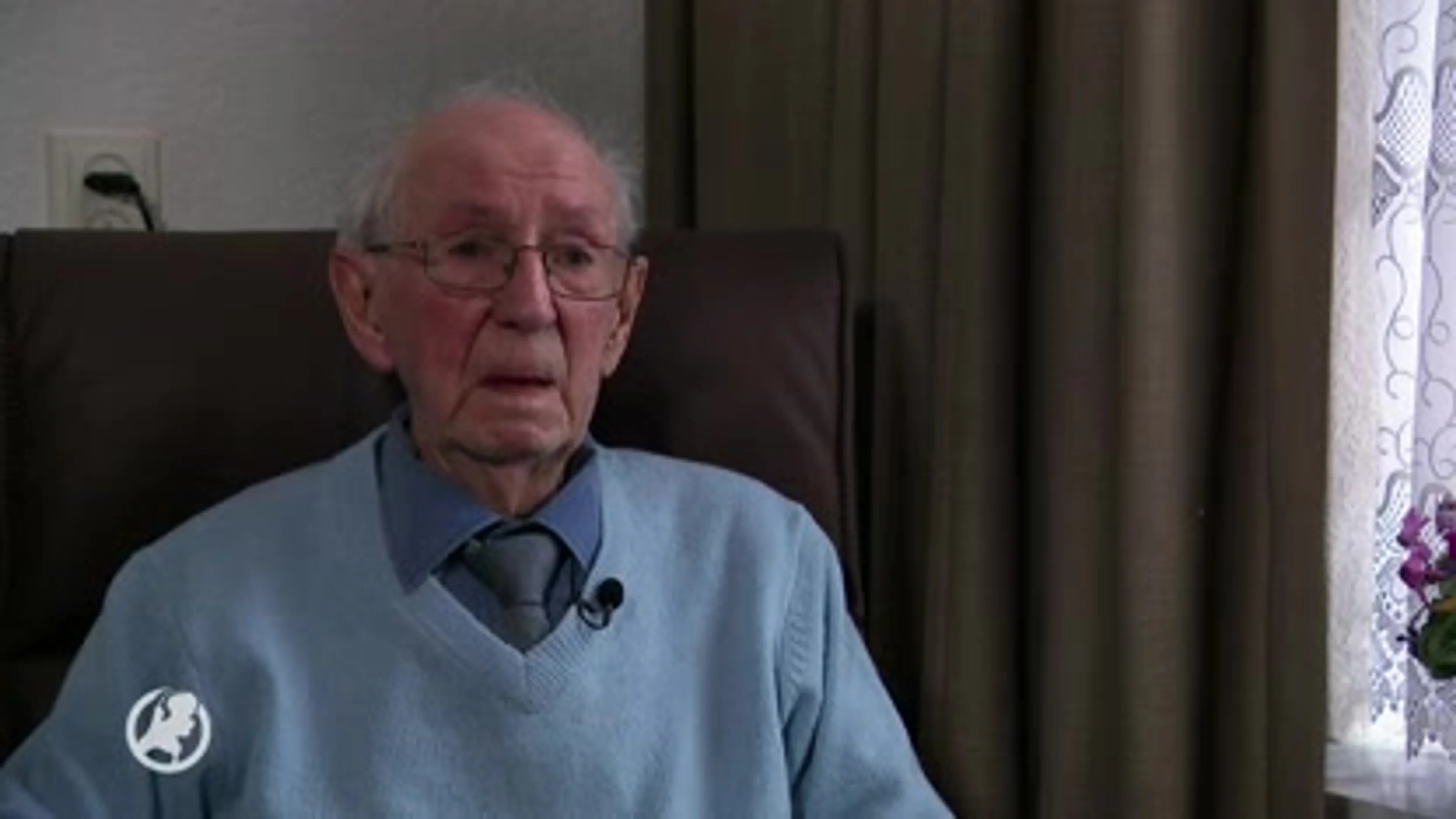 Kleindochter doet emotionele oproep na inbraak bij haar opa