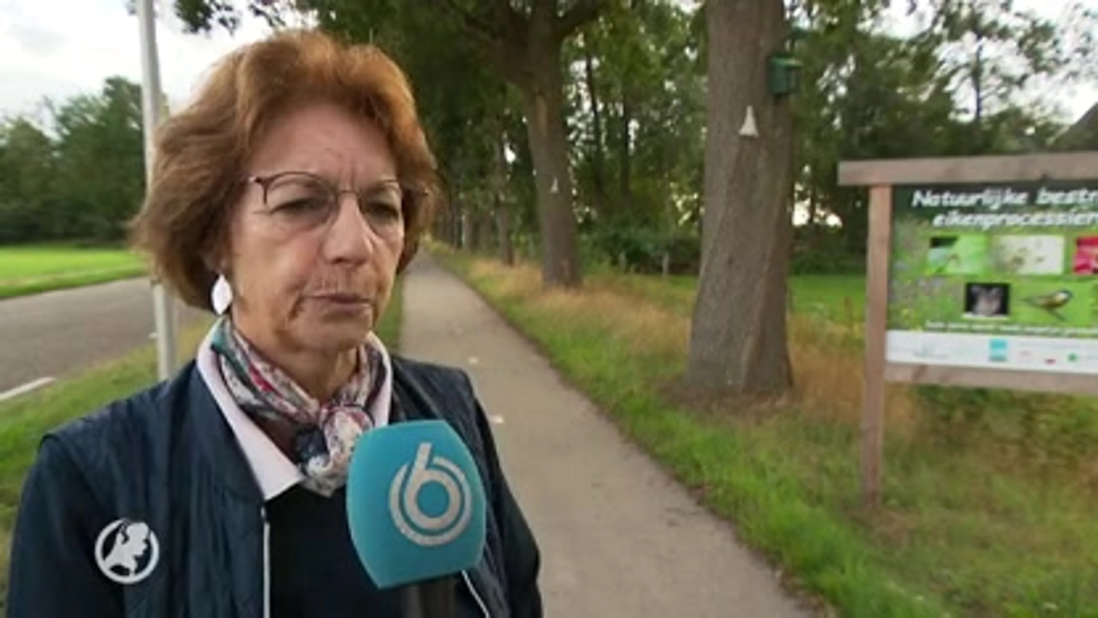 Natuurlijke bestrijding processierups blijkt een succes: 80 procent minder nesten
