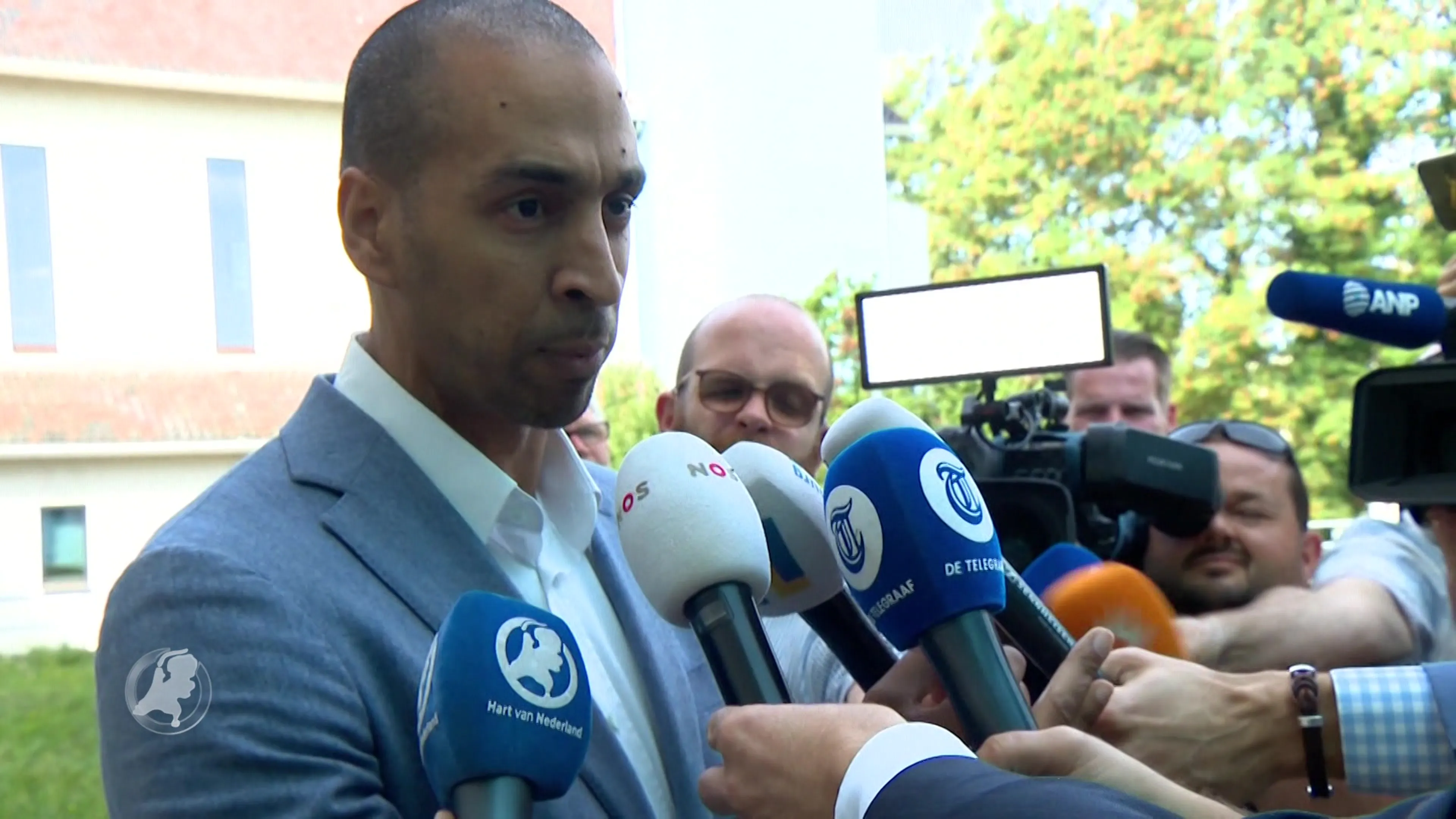 Advocaat Roethof wil vrijlating Jos B.: 'Justitie heeft geen zaak heeft'