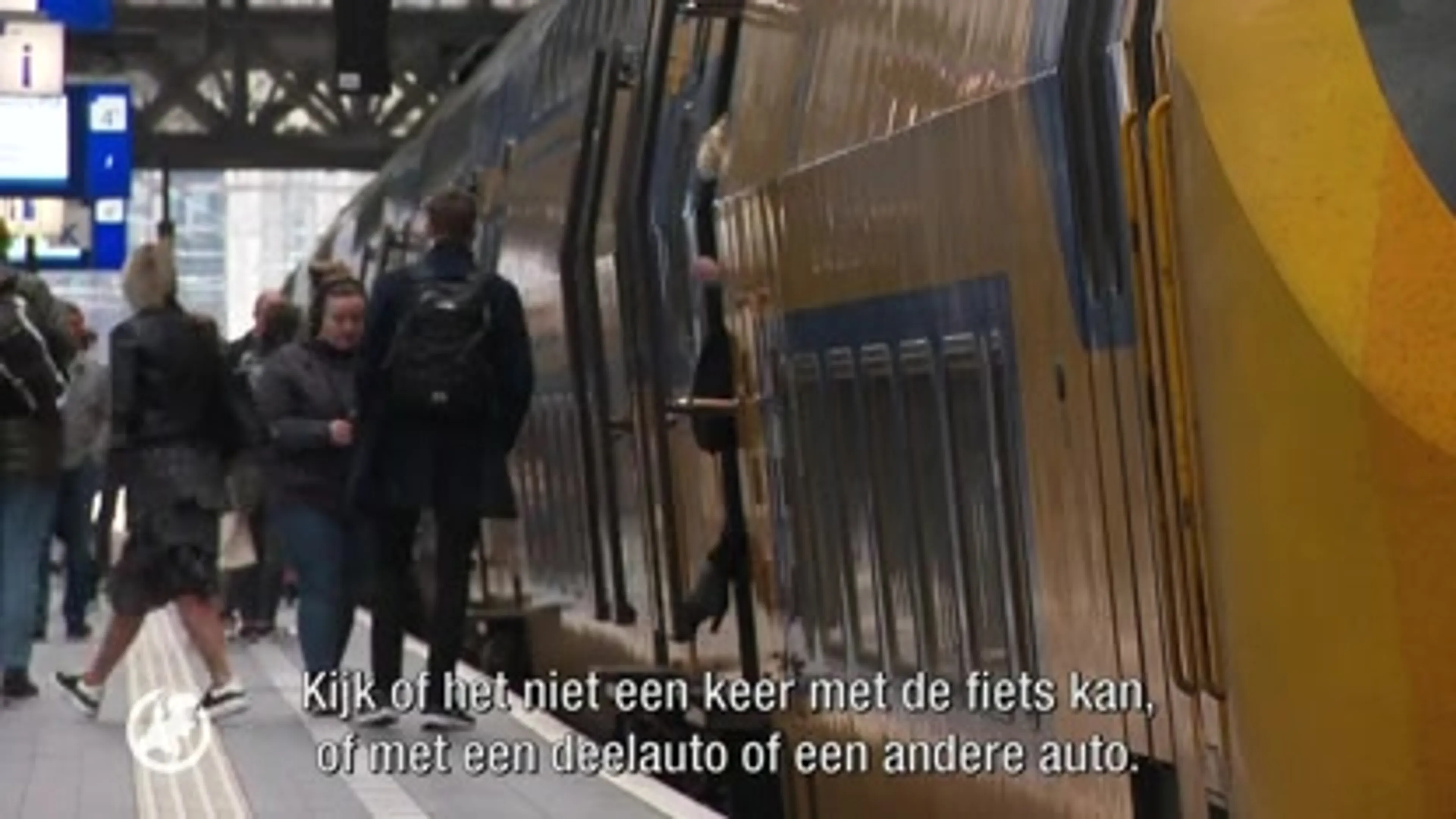 Ov-bedrijven breiden hun coronadienstregeling iets uit