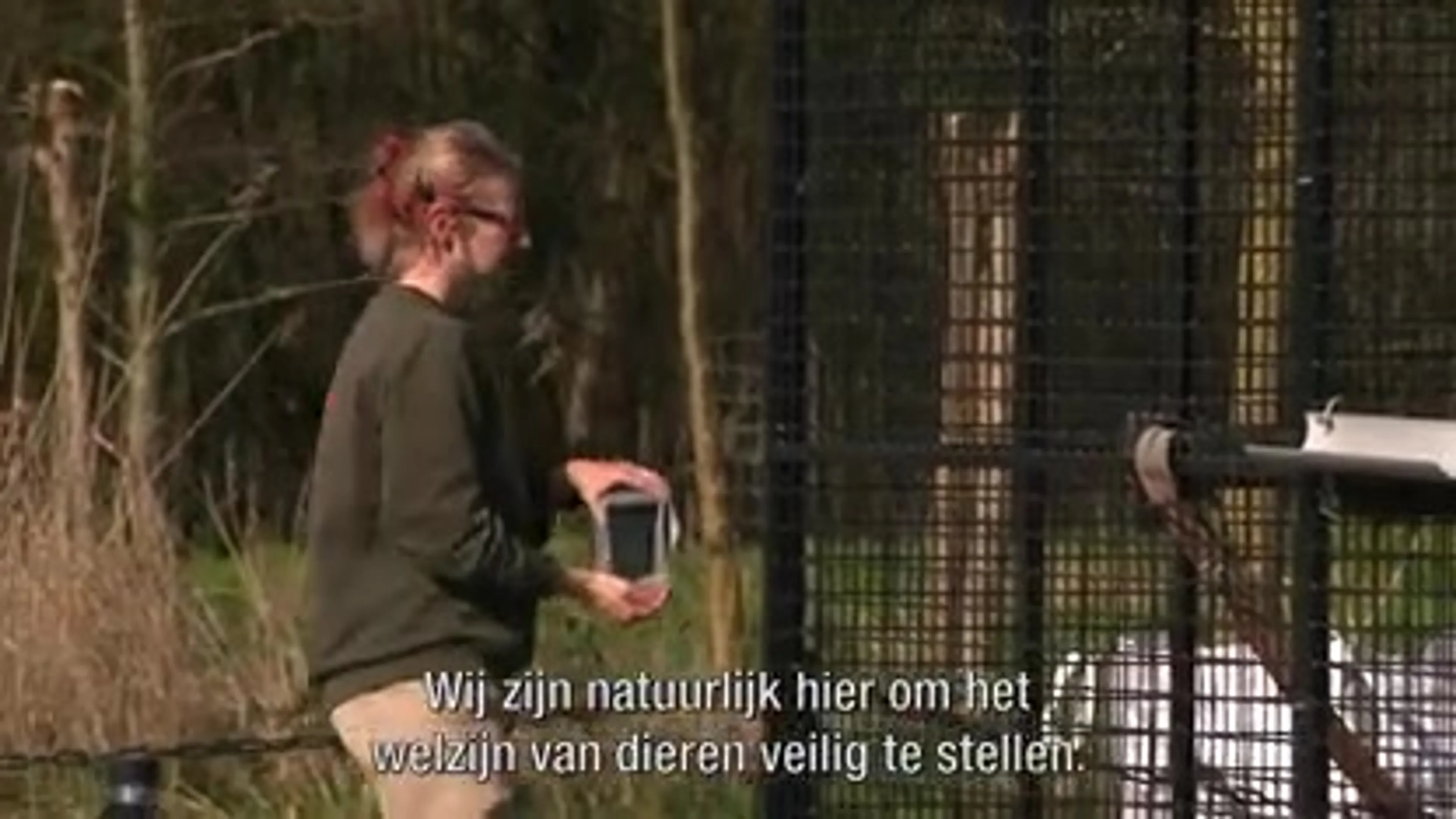Coronacrisis desastreus voor Stichting AAP