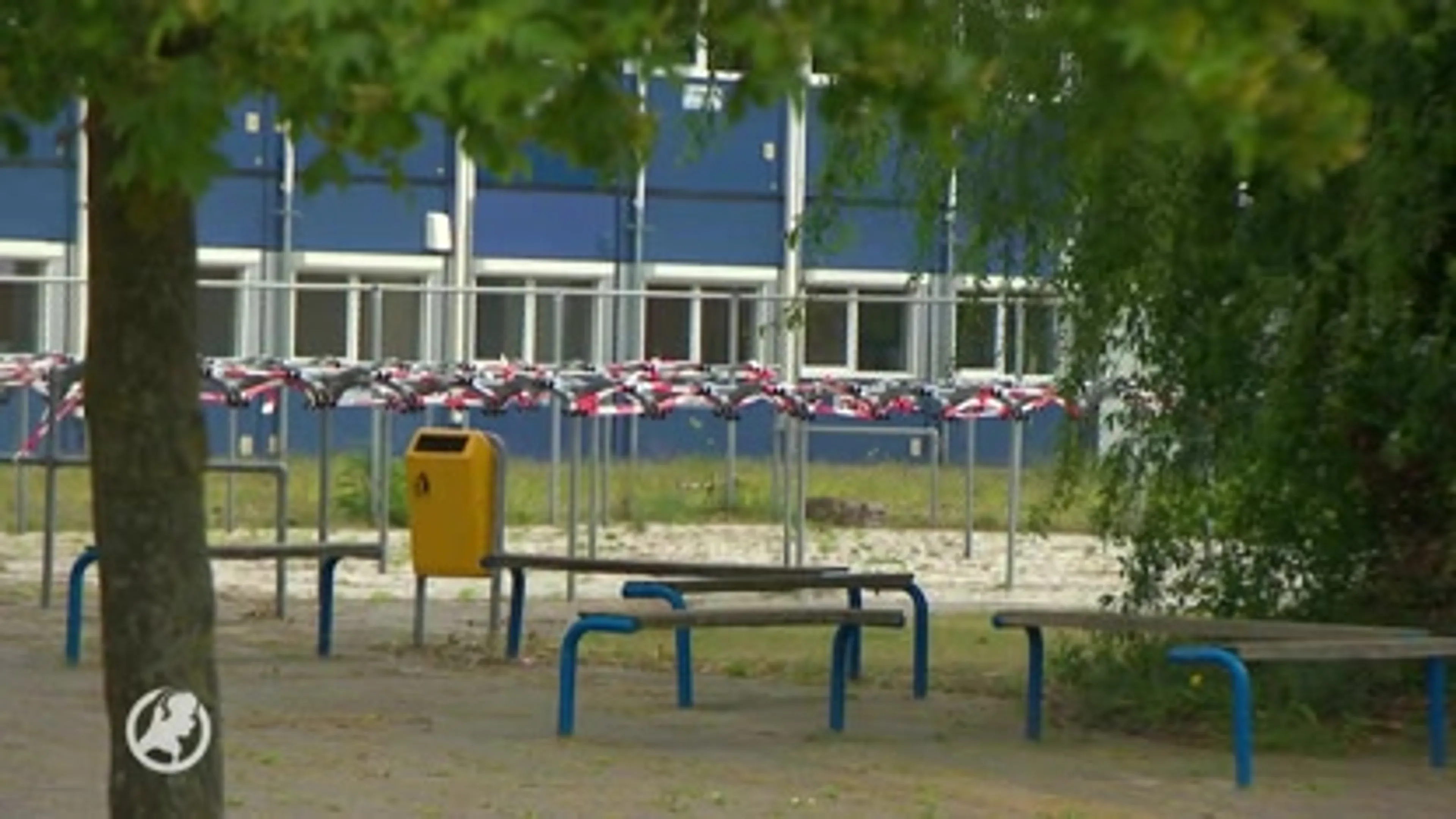 Middelbare scholen bereiden zich voor op heropening