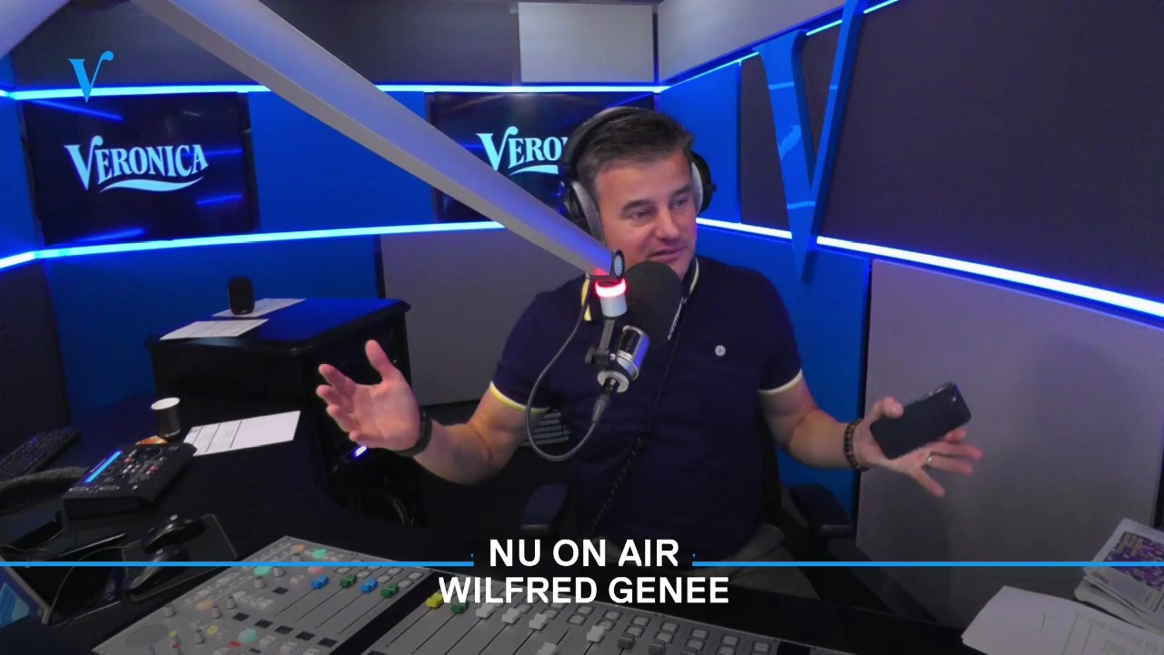 Wilfred: 'We hebben 100.000 app downloads!'