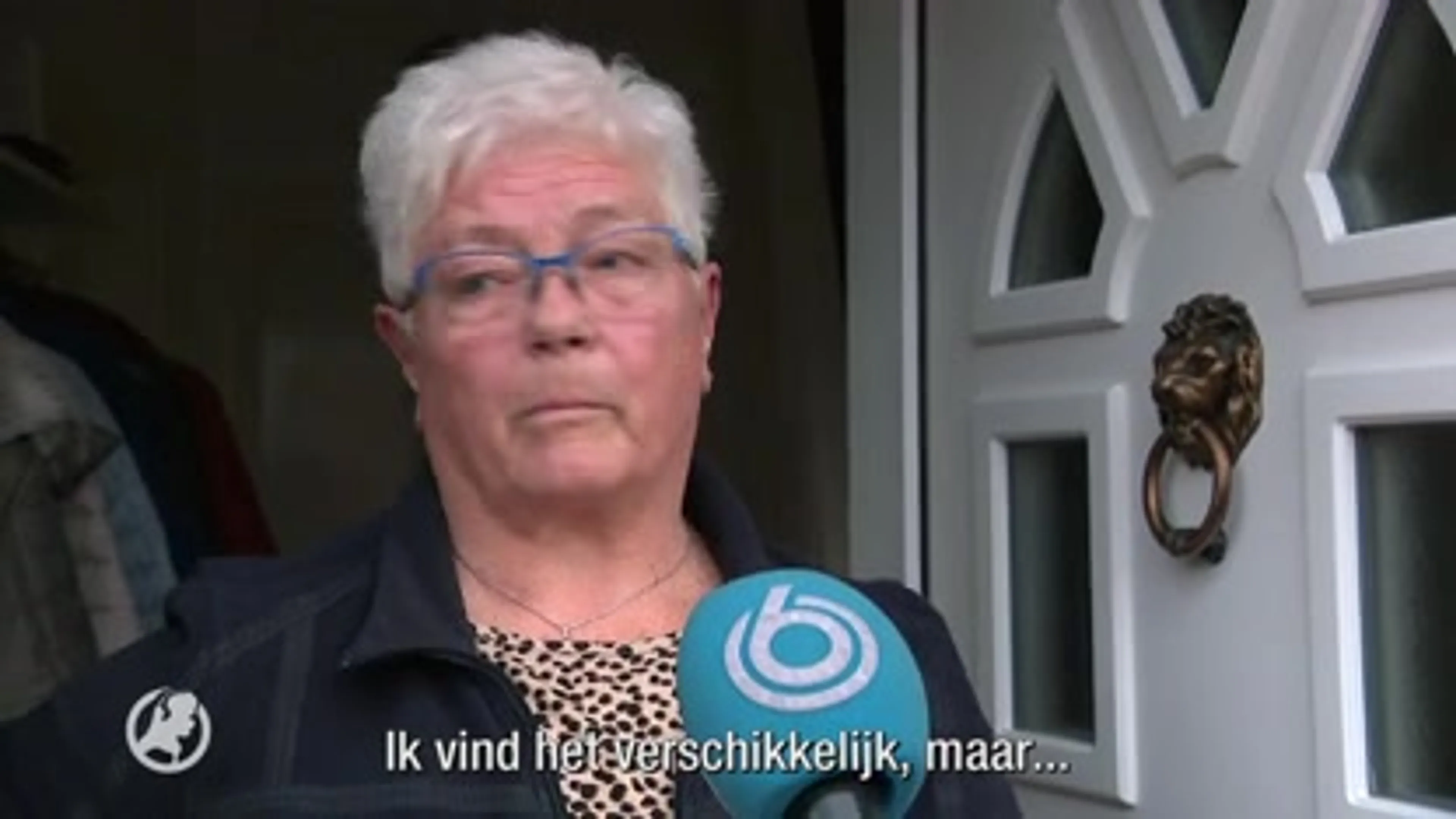 Buurt reageert geschokt op steekincident Stadskanaal
