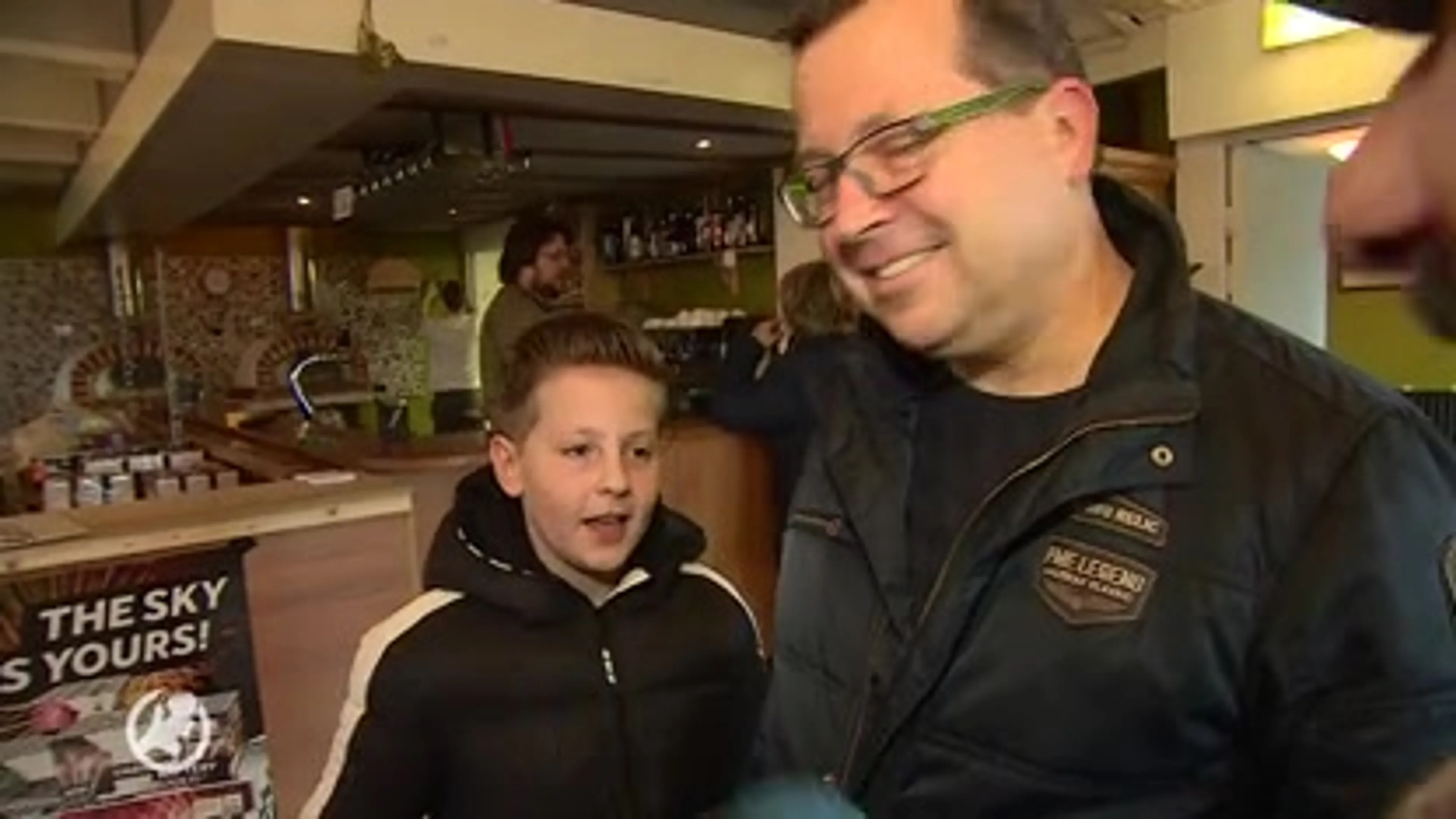 Vuurwerkverkoper: 'Voor knalvuurwerk moet je niet bij ons zijn'