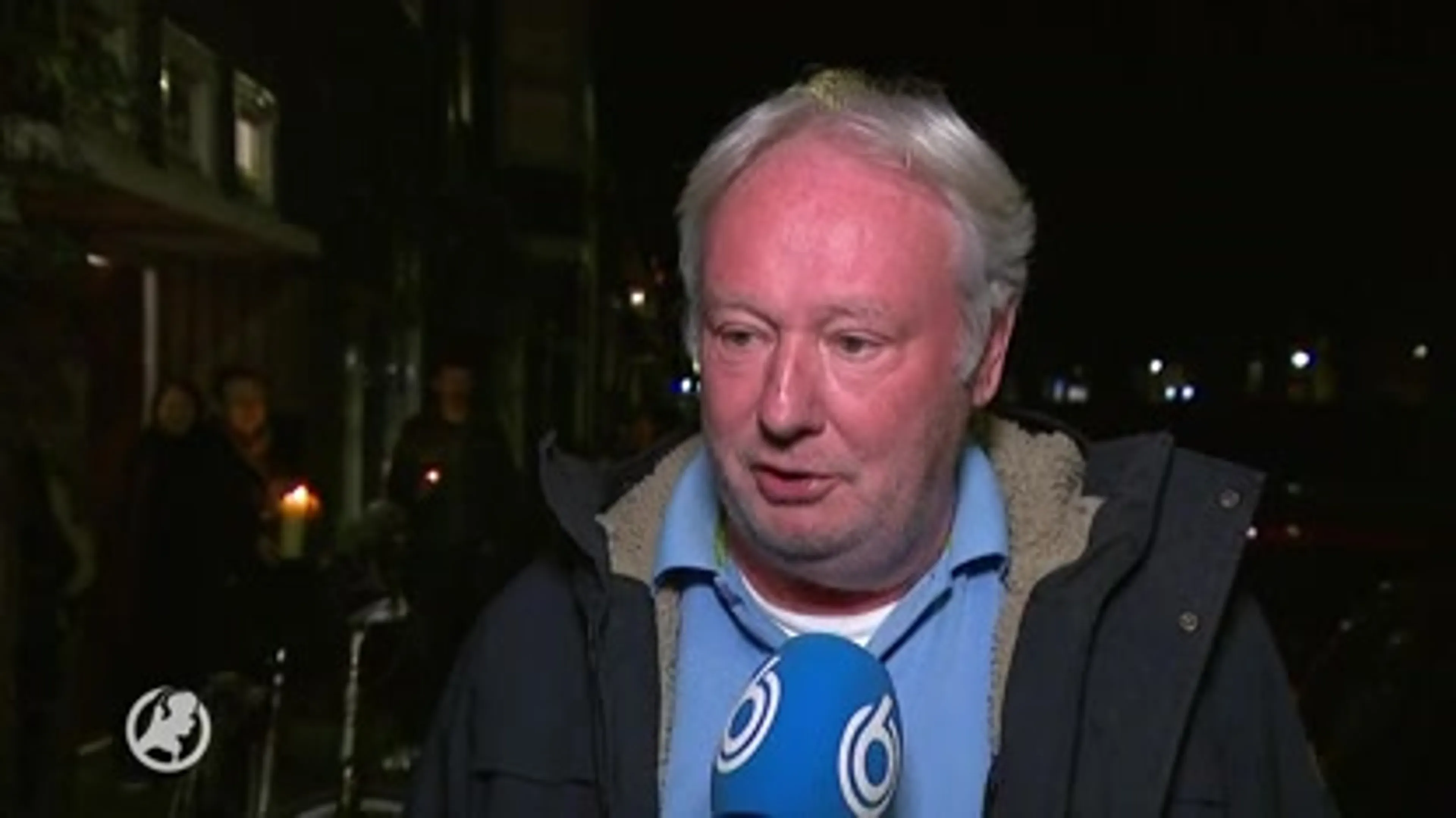 Nederland geeft de helden van de zorg een daverend applaus