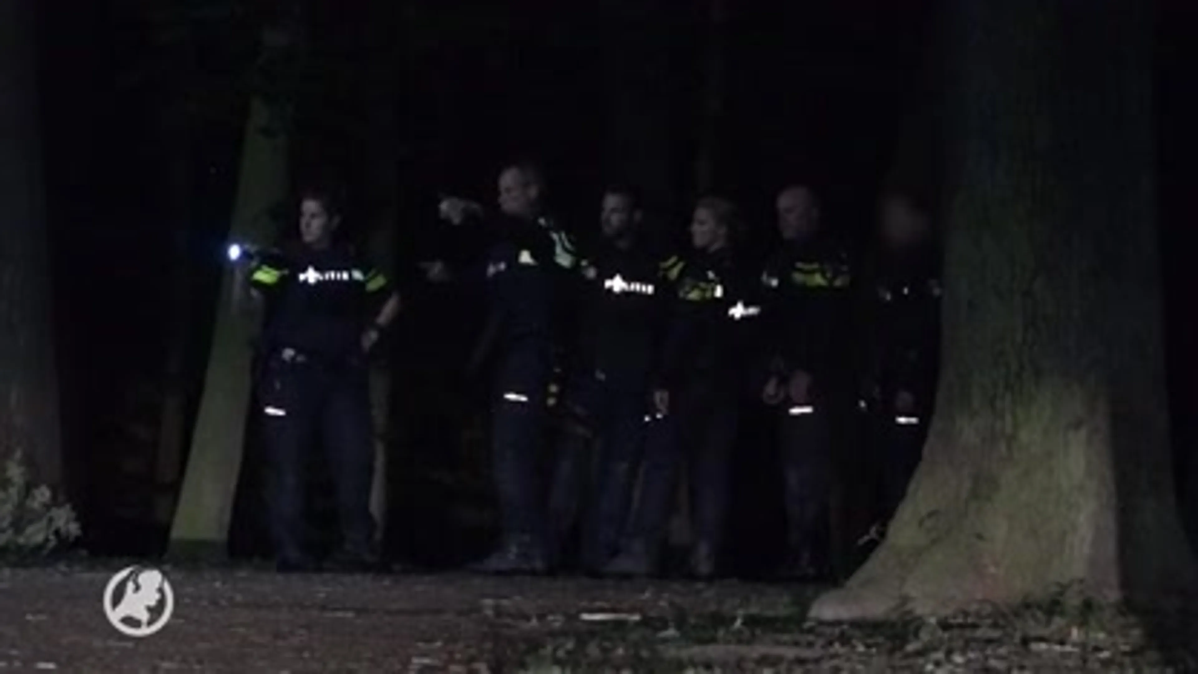 Scooterrijder schiet op wandelaar in Brunssum