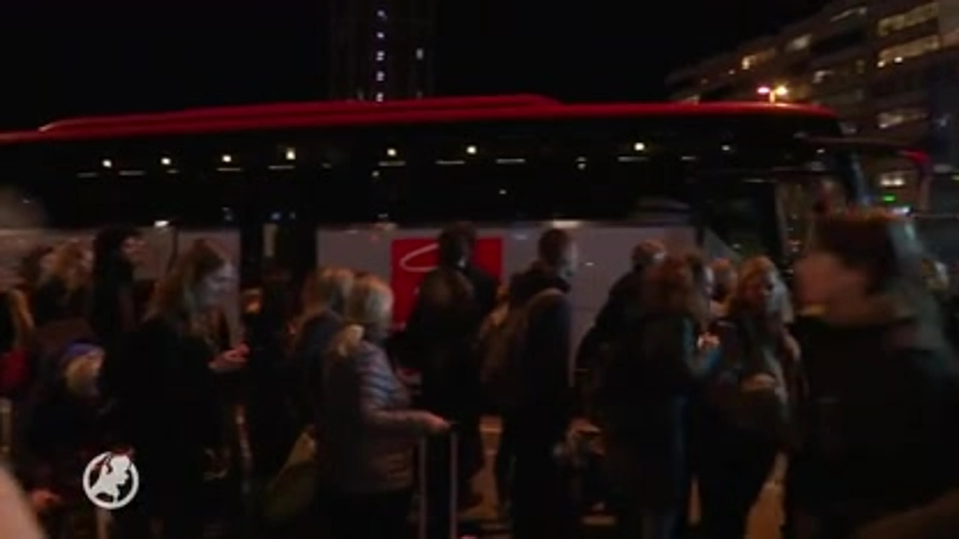 Chaos op Brabantse treinstations na stroomstoring bij Liempde
