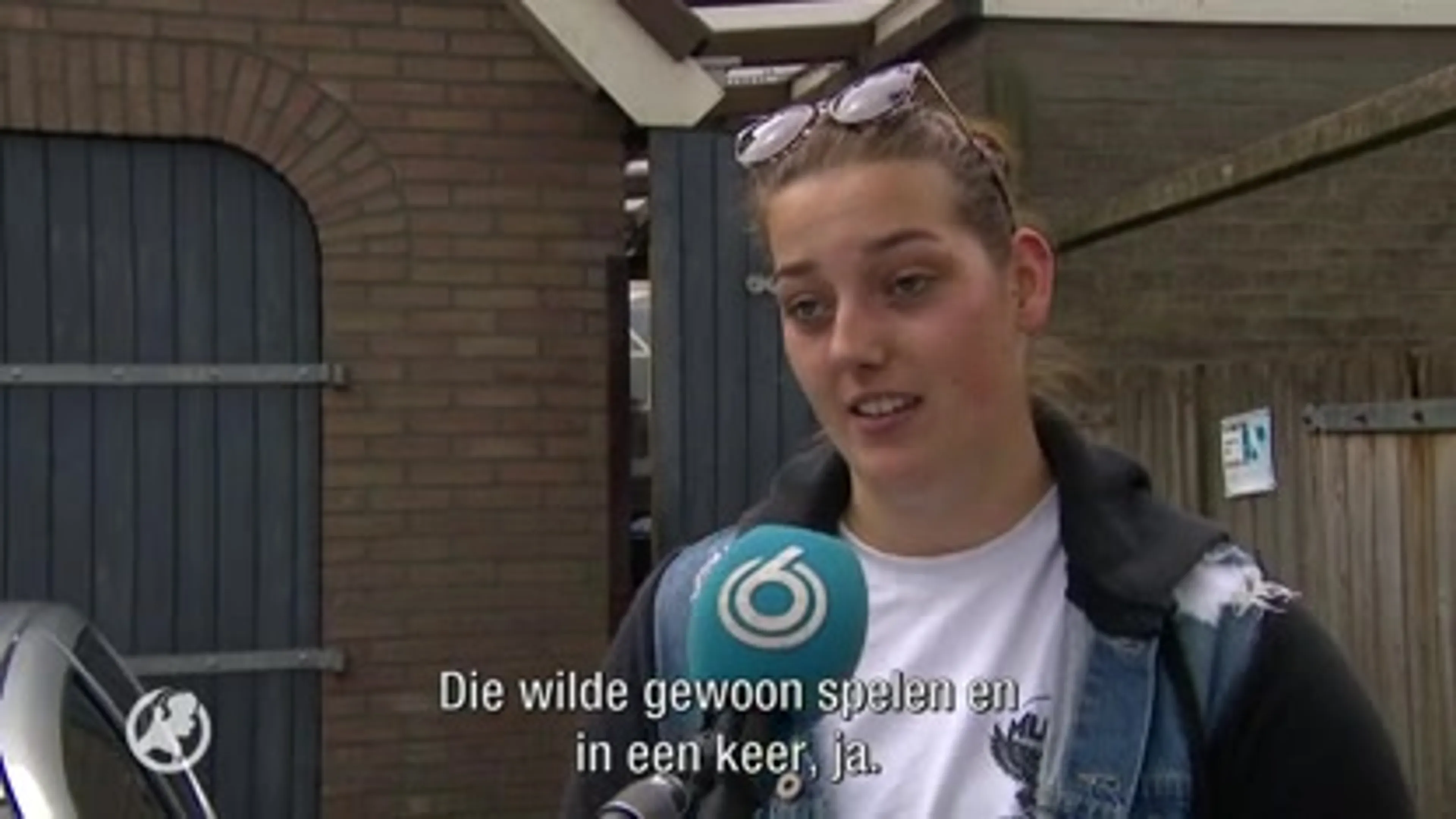 Buurt reageert verbijsterd na seksueel misbruik op klaarlichte dag