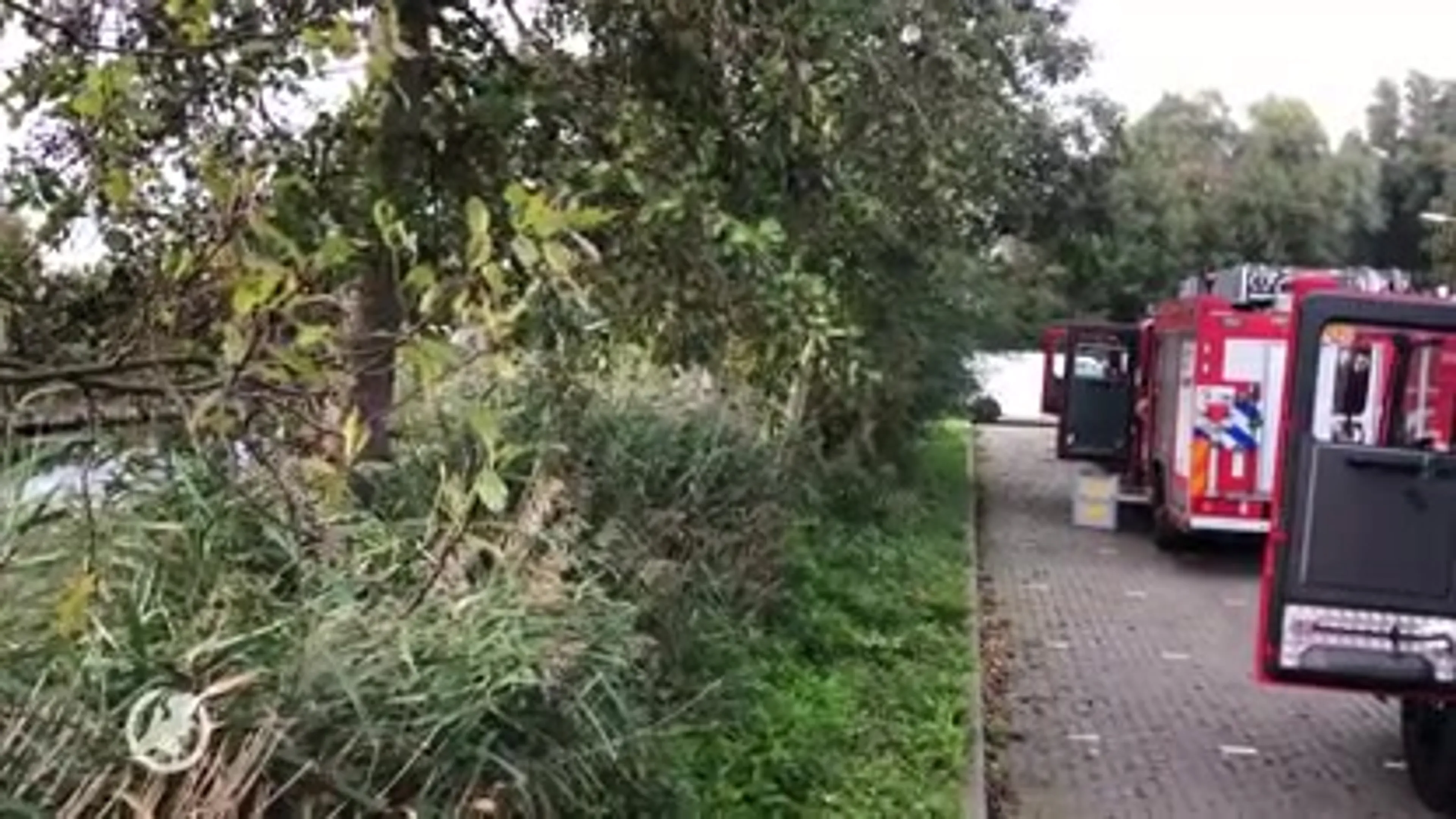 Kleuter (4) verdrinkt na val in water bij speeltuin Aalsmeer