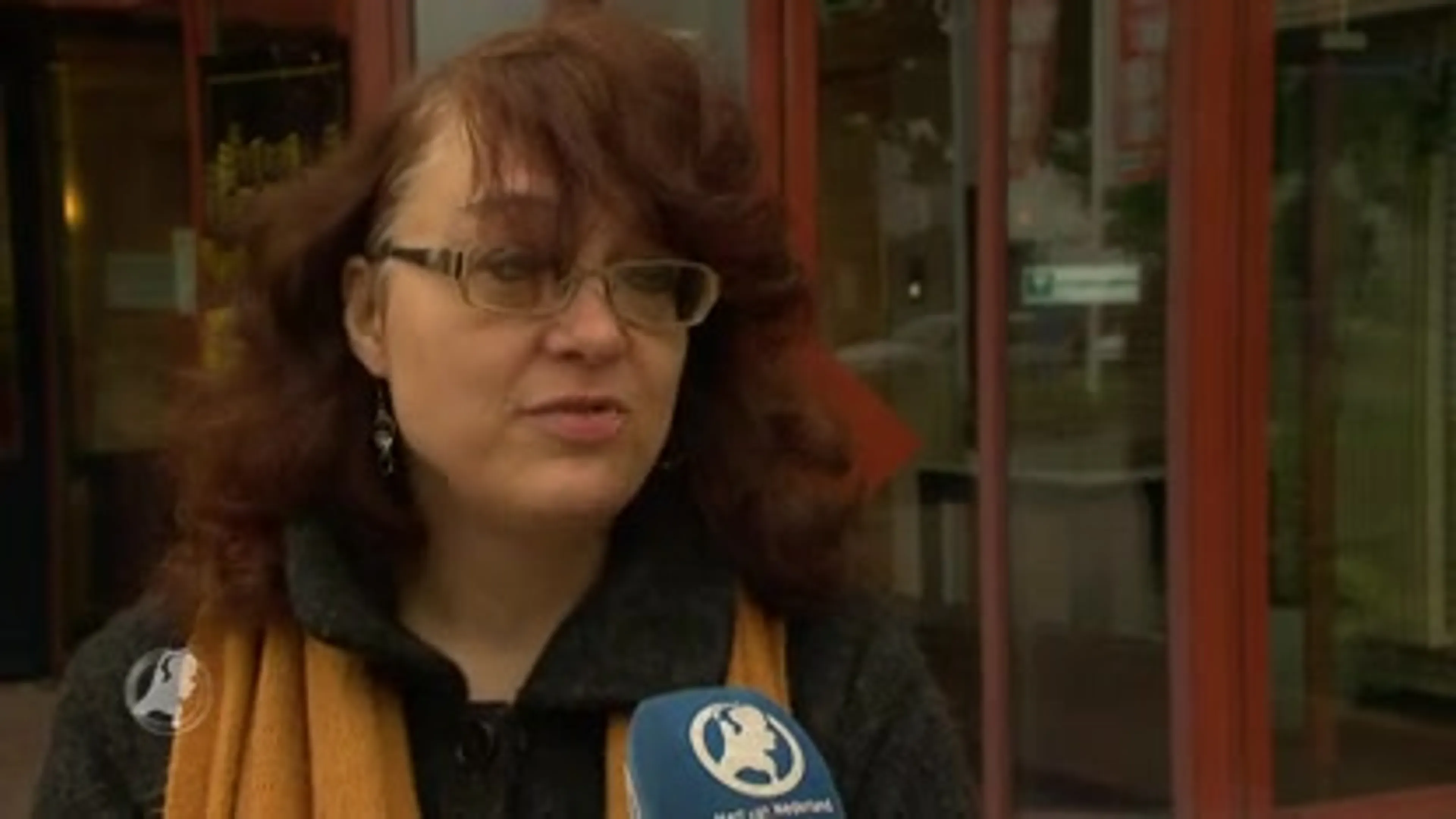 SP’er nomineert woningcorporatie voor ‘Schimmelschandpaal’
