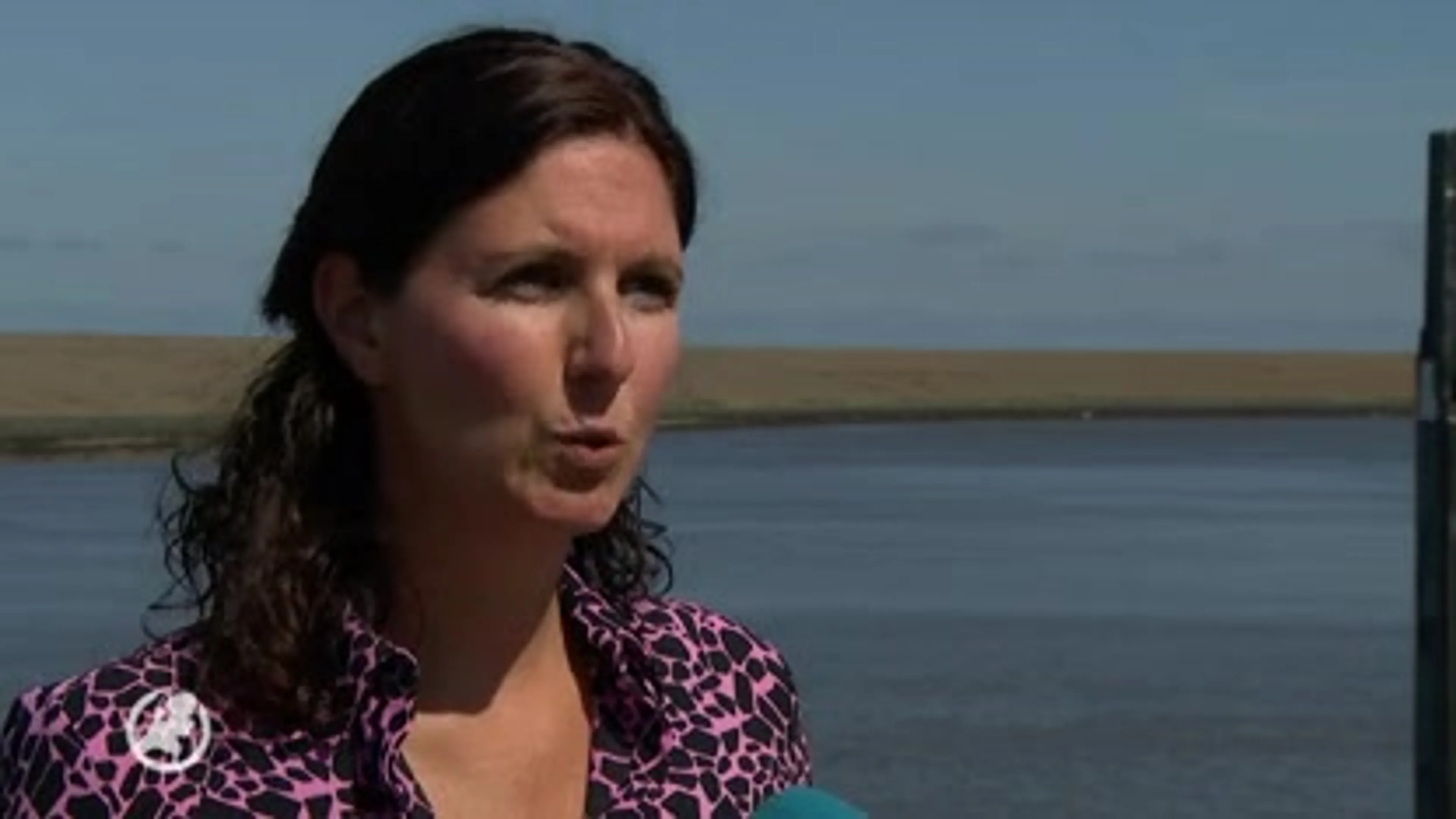'Oude vrienden' varen naar de Wadden