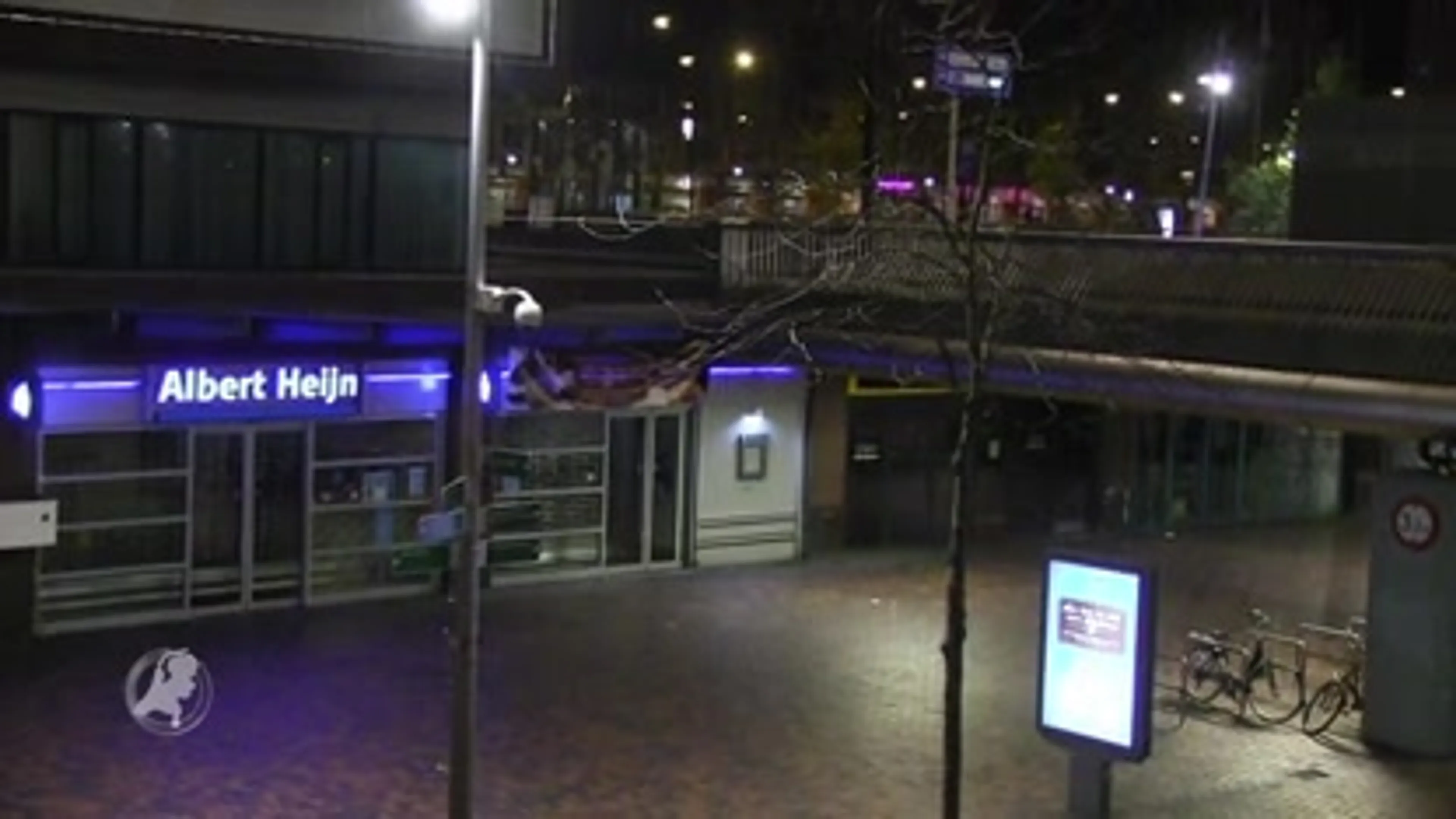 Opnieuw handgranaat gevonden in Amsterdam