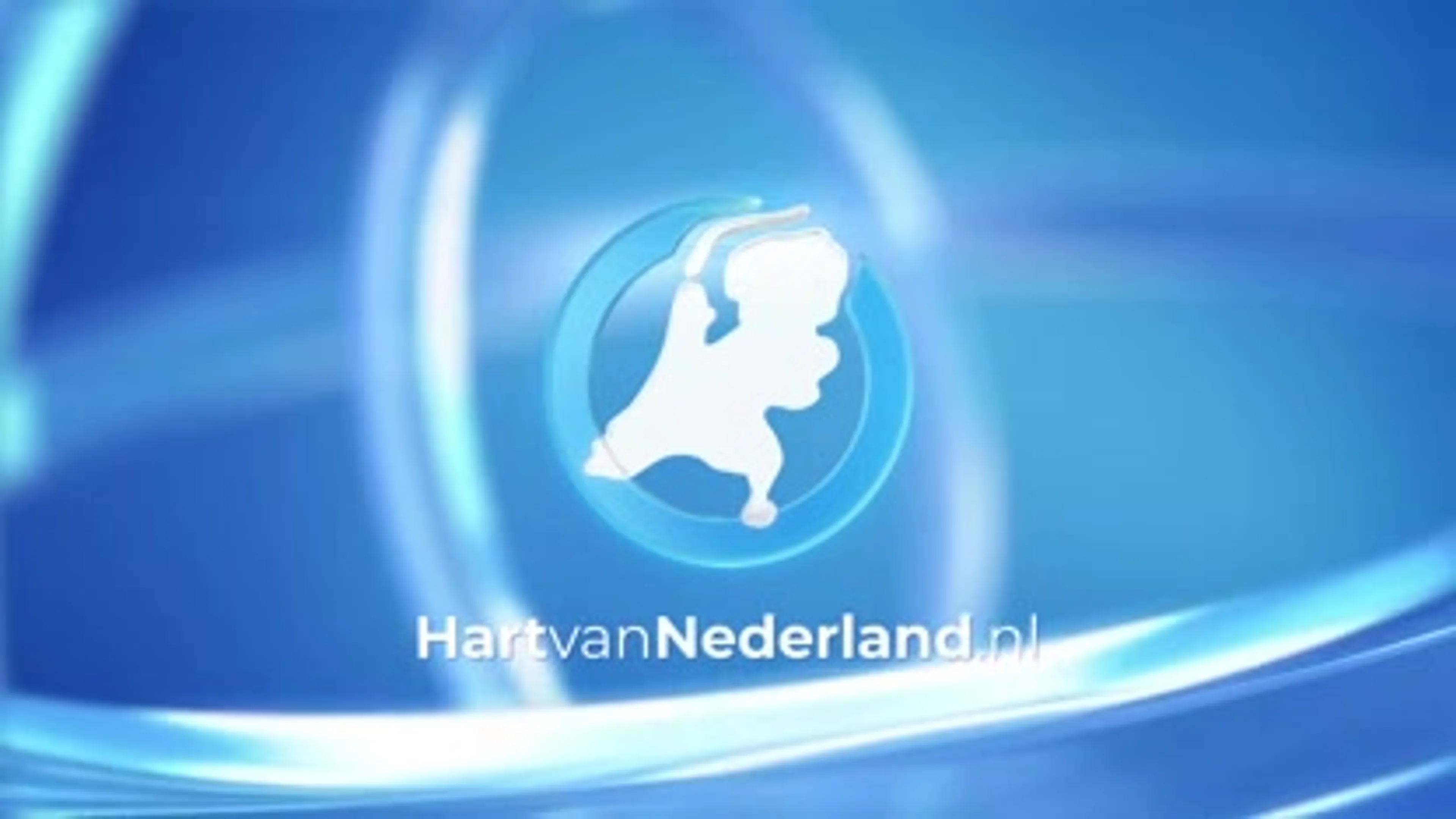 Woning in Ooij verwoest door grote brand