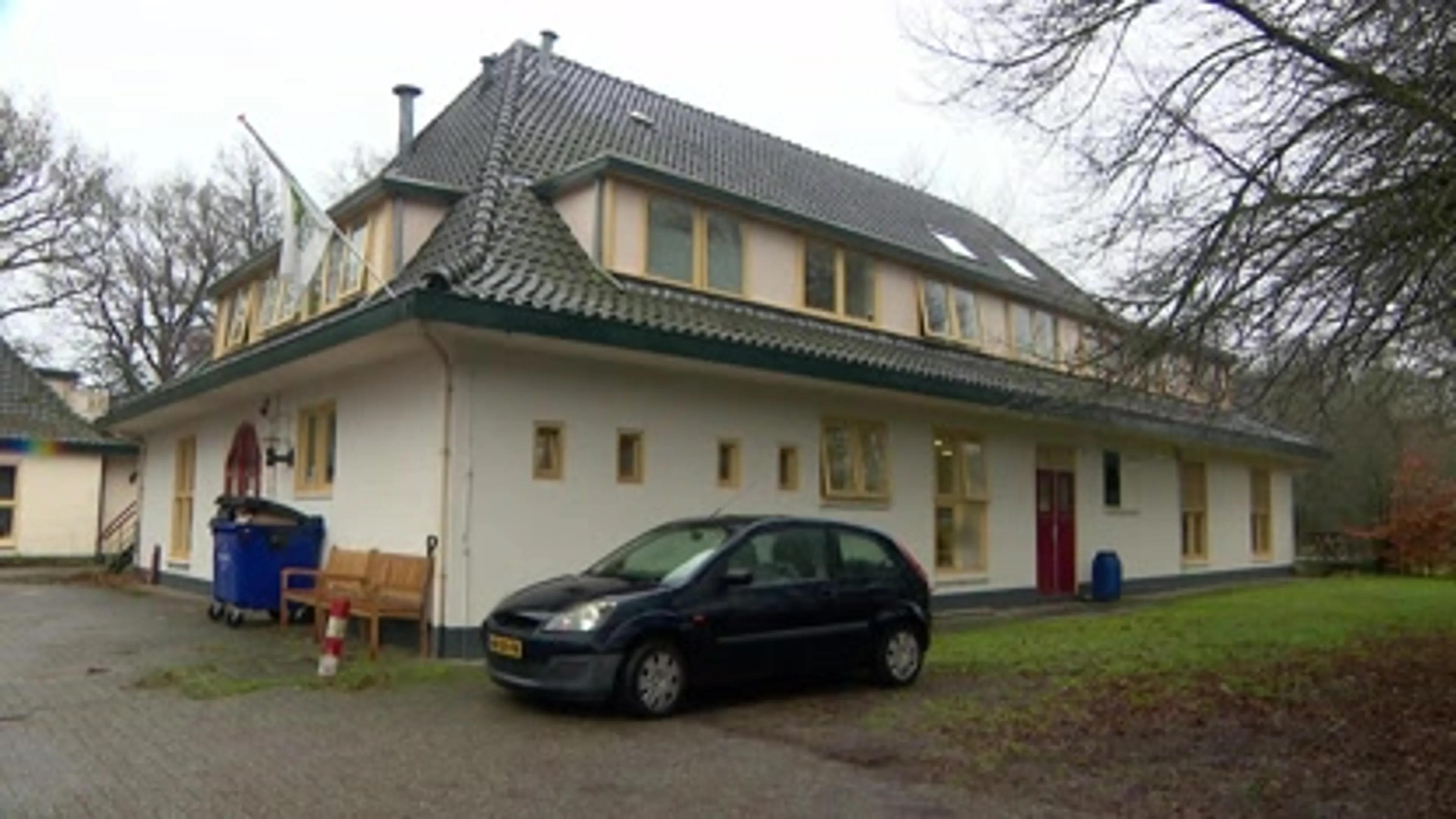 Veteraan is alles kwijt na huisuitzetting