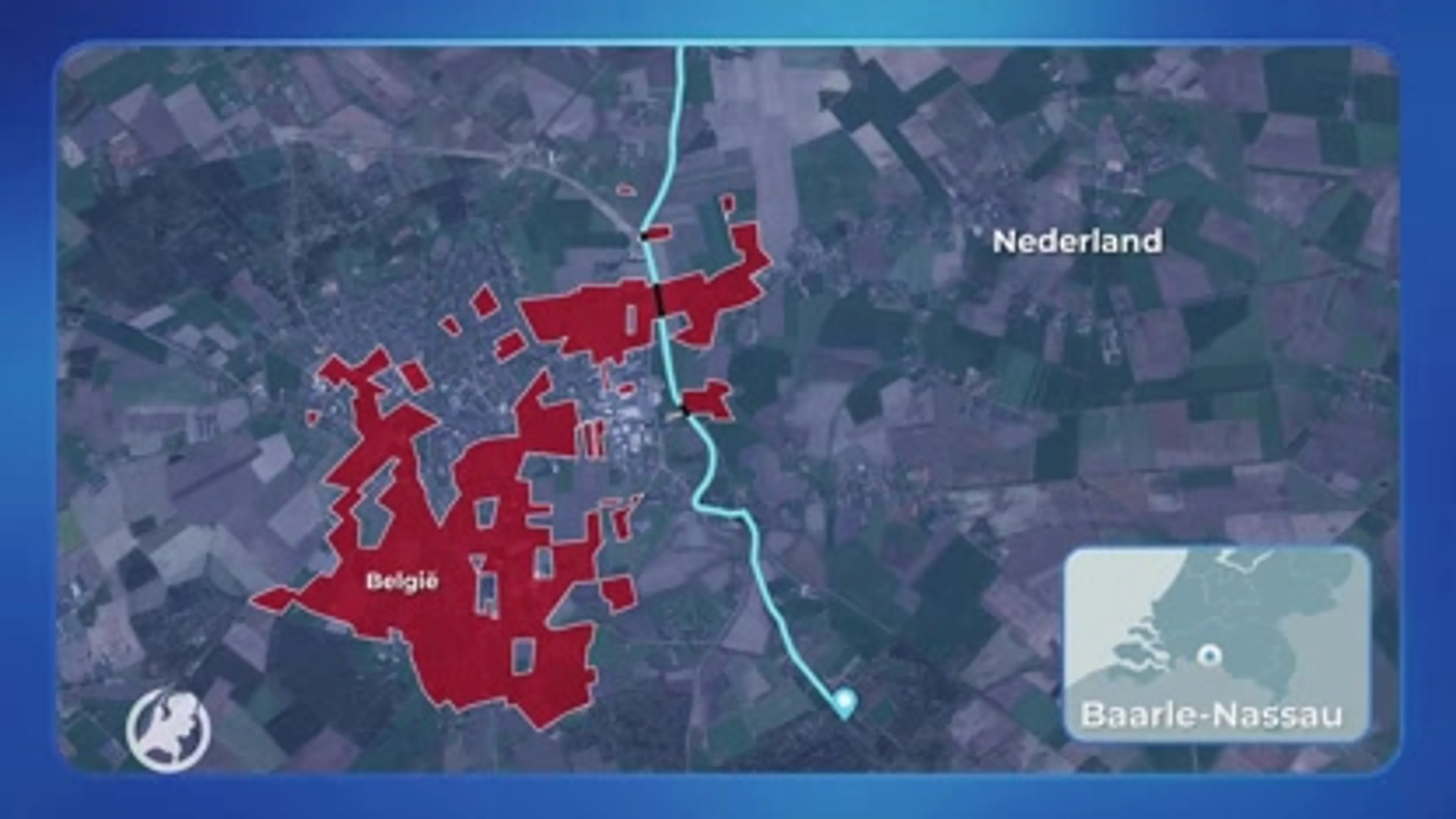 Cor (79) mag straks niet meer in het buitenland rijden van het CBR