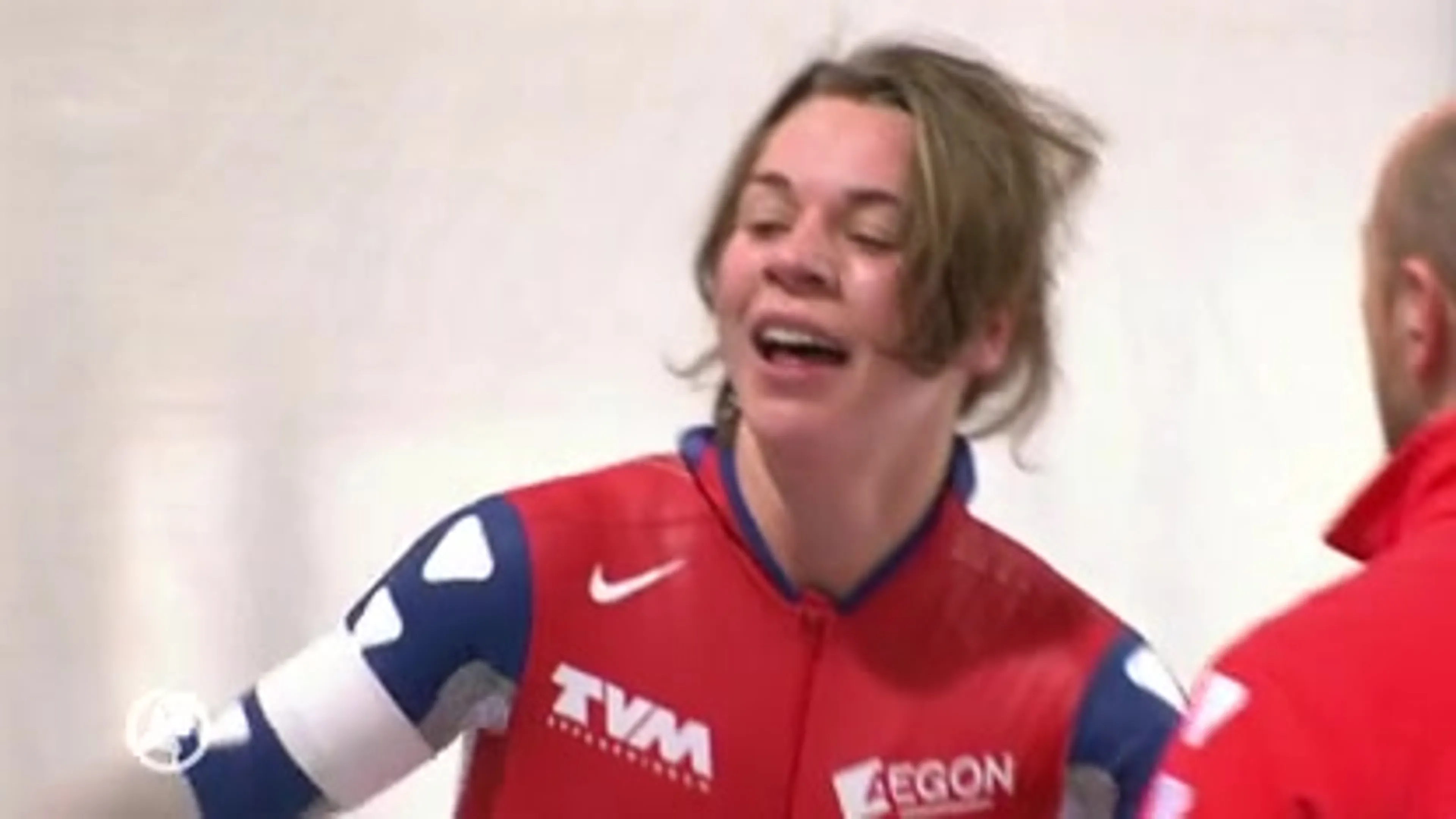 Ex-wereldkampioen schaatsen Paulien van Deutekom (37) overleden