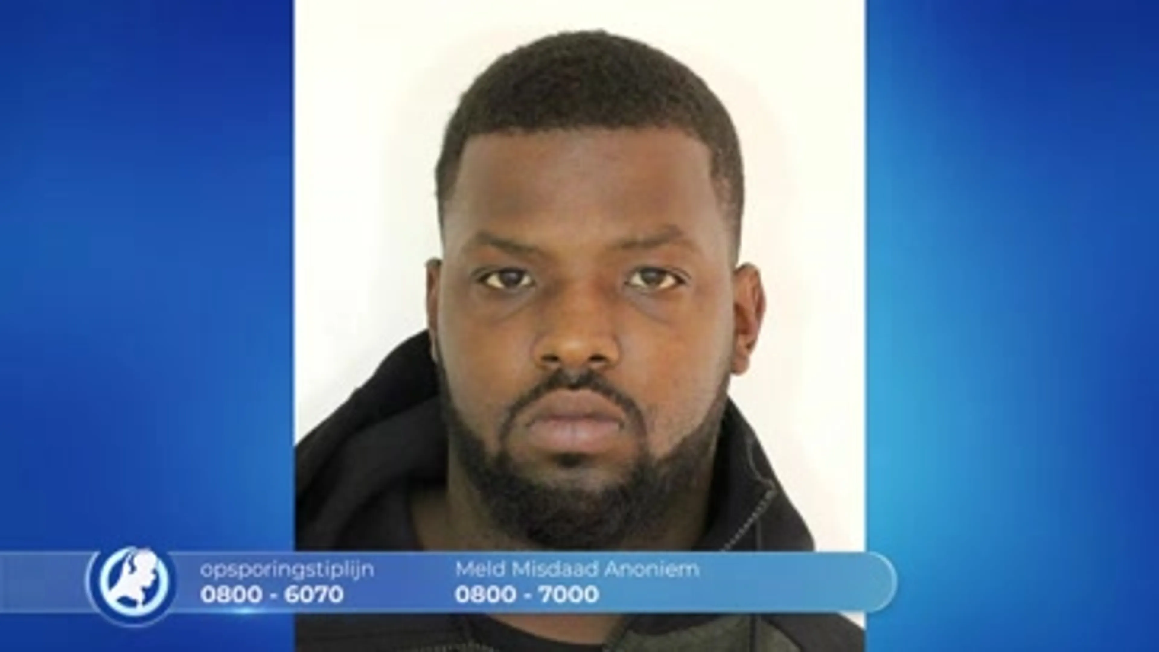 GEZOCHT: Verdachte in beeld rond dood Rapper Feis (32)
