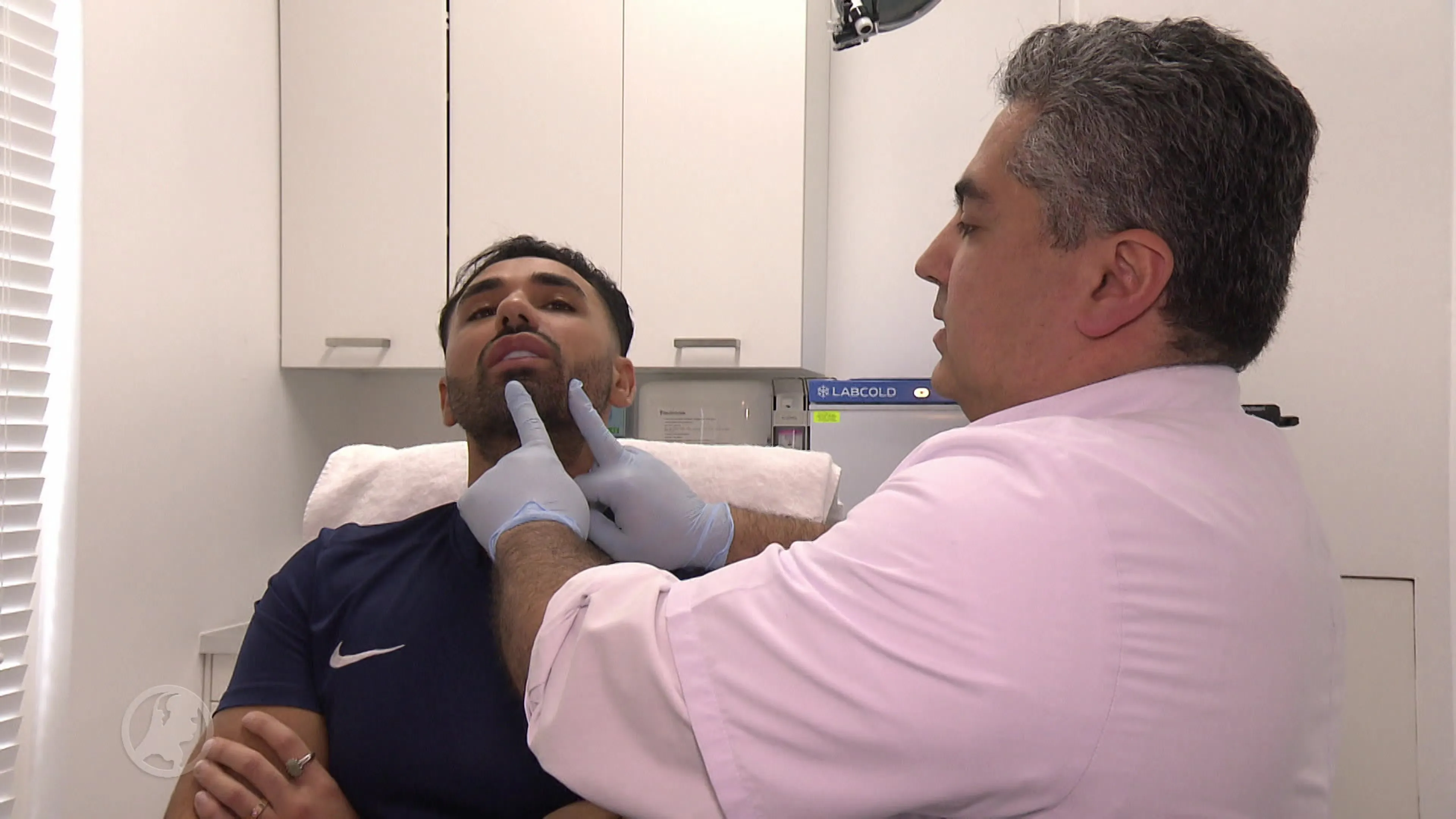 Massaal aan botox en filler