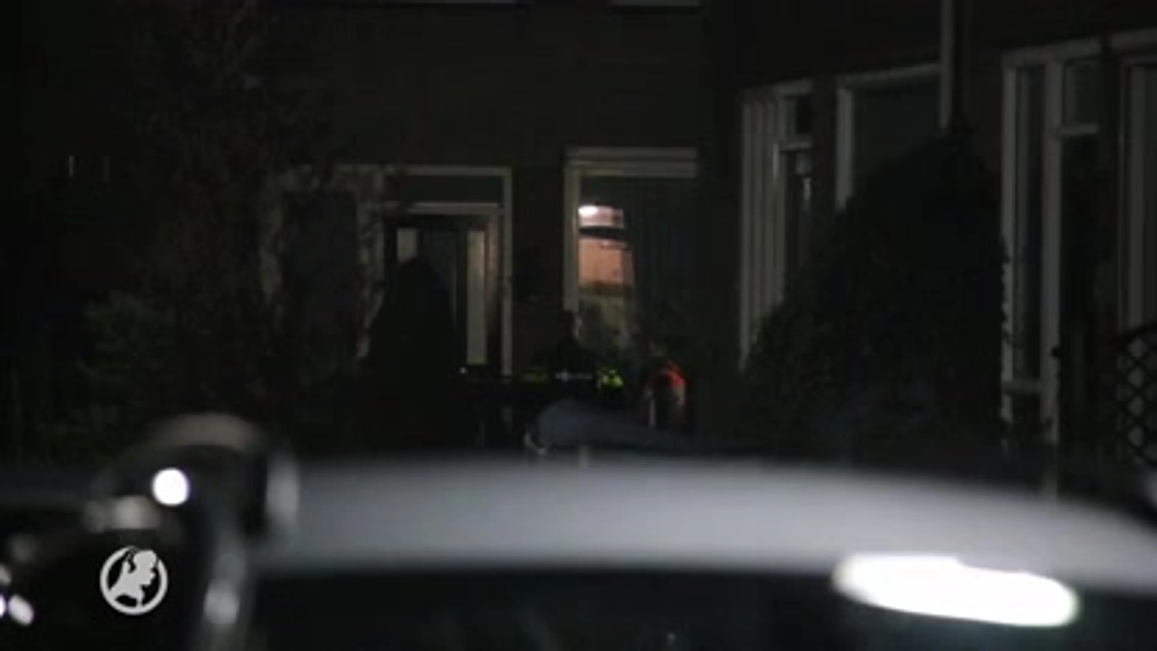 Vrouw doodgeschoten in Mijdrecht, gewonde dader slaat op de vlucht