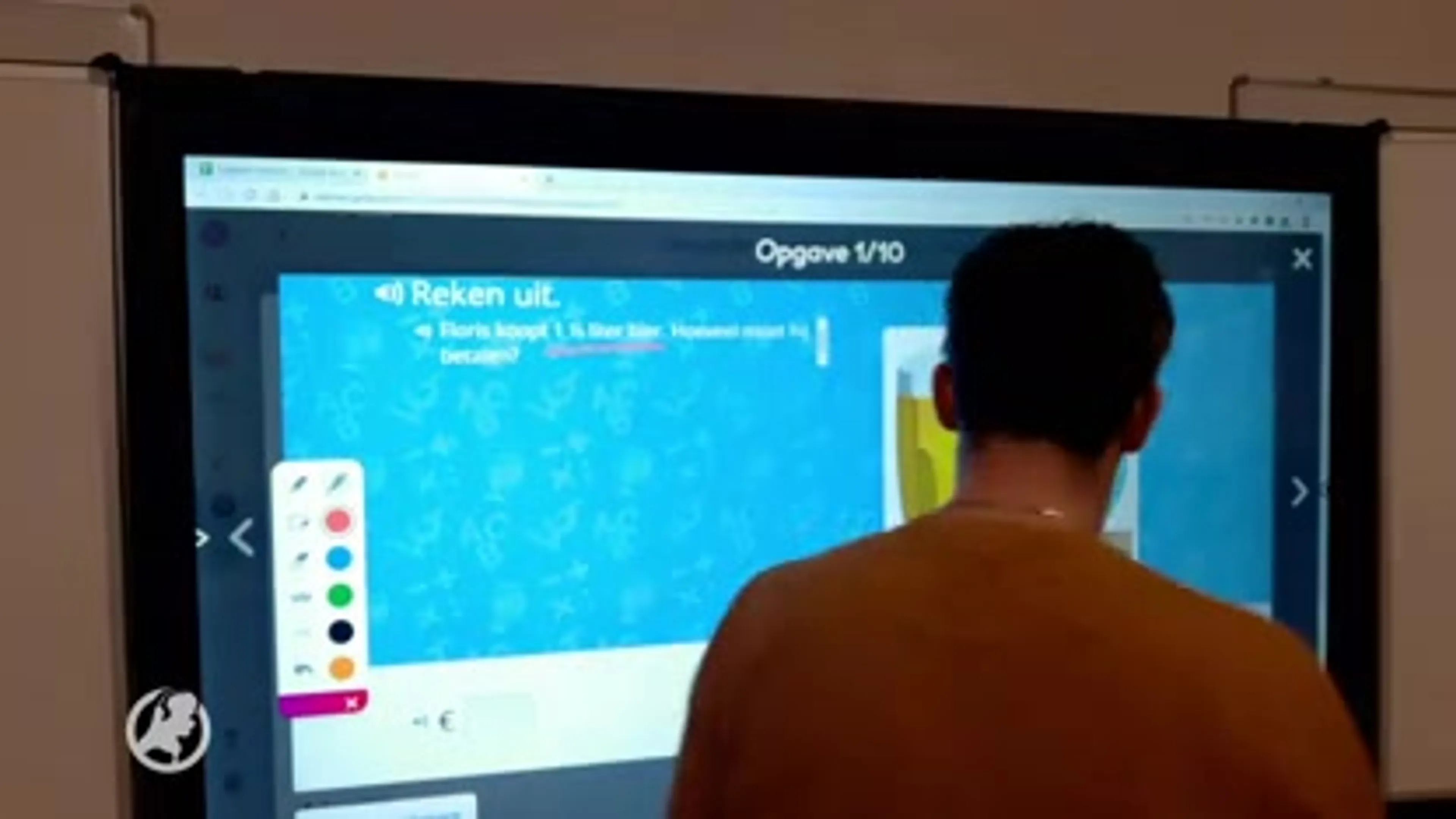 Is de lesstof van je kind ook voor jou te moeilijk? Kijk deze handige instructievideo's