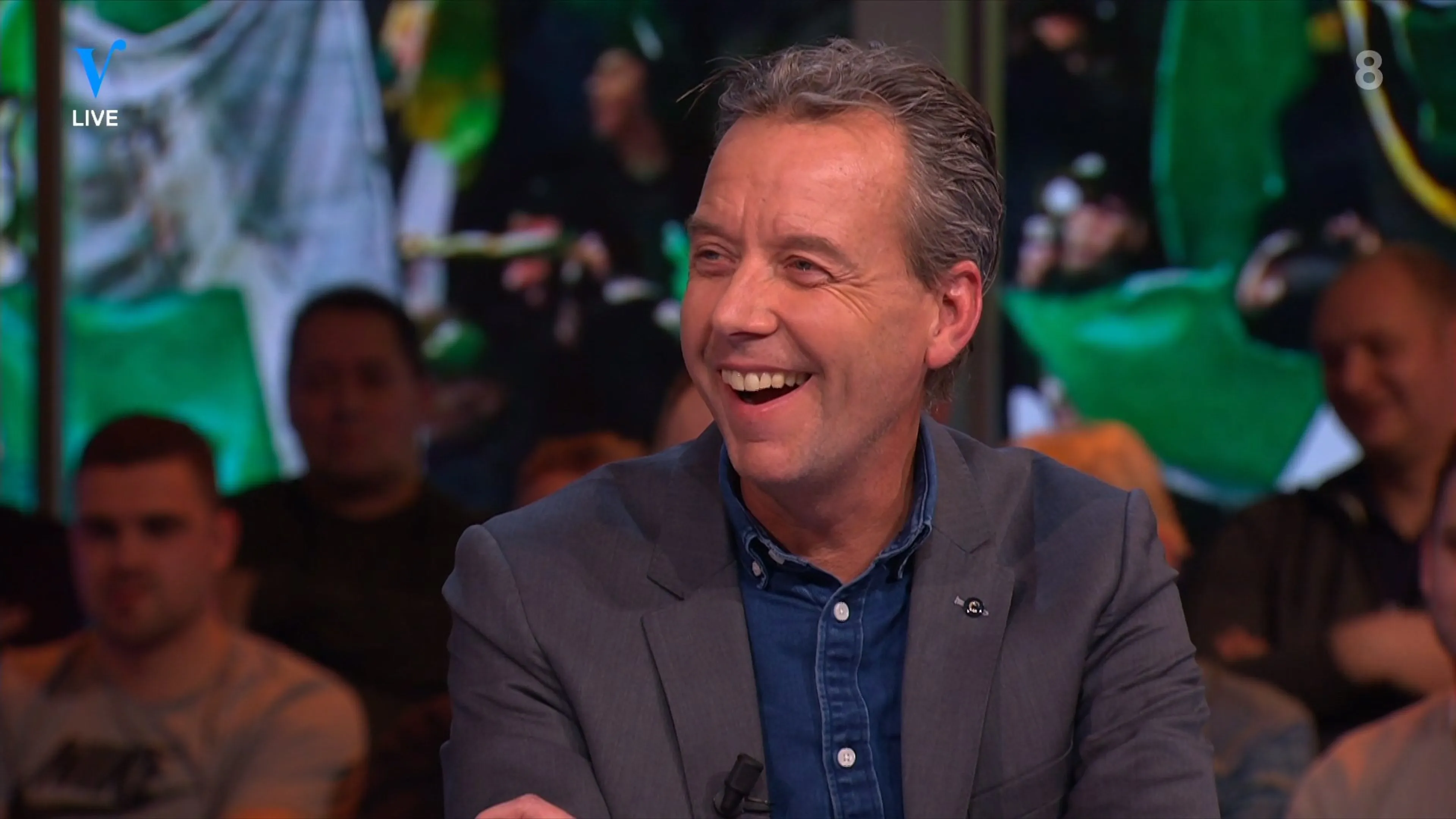Samenvatting Veronica Inside, maandag 17 februari 2020