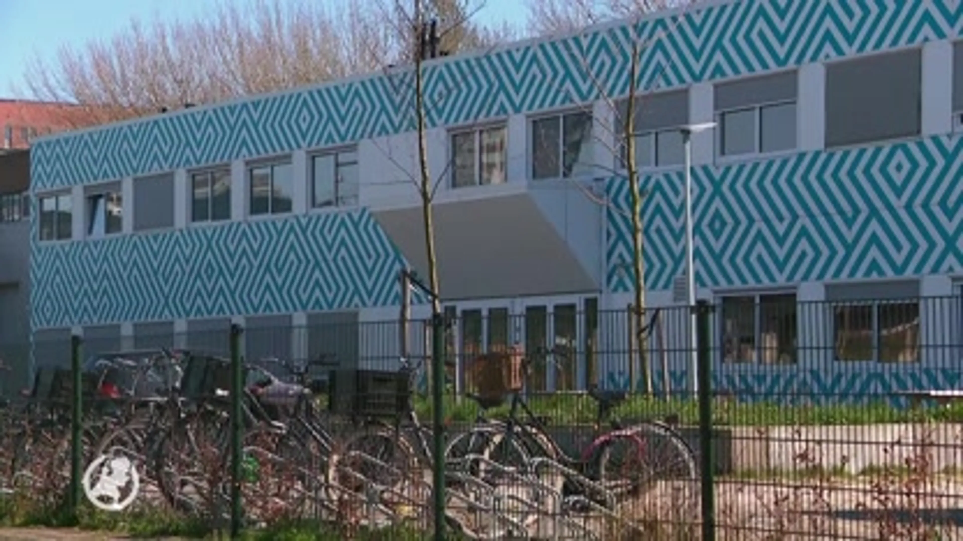 Aanstelling Van Doorn als interim-directeur Haga Lyceum blijkt 1 aprilgrap