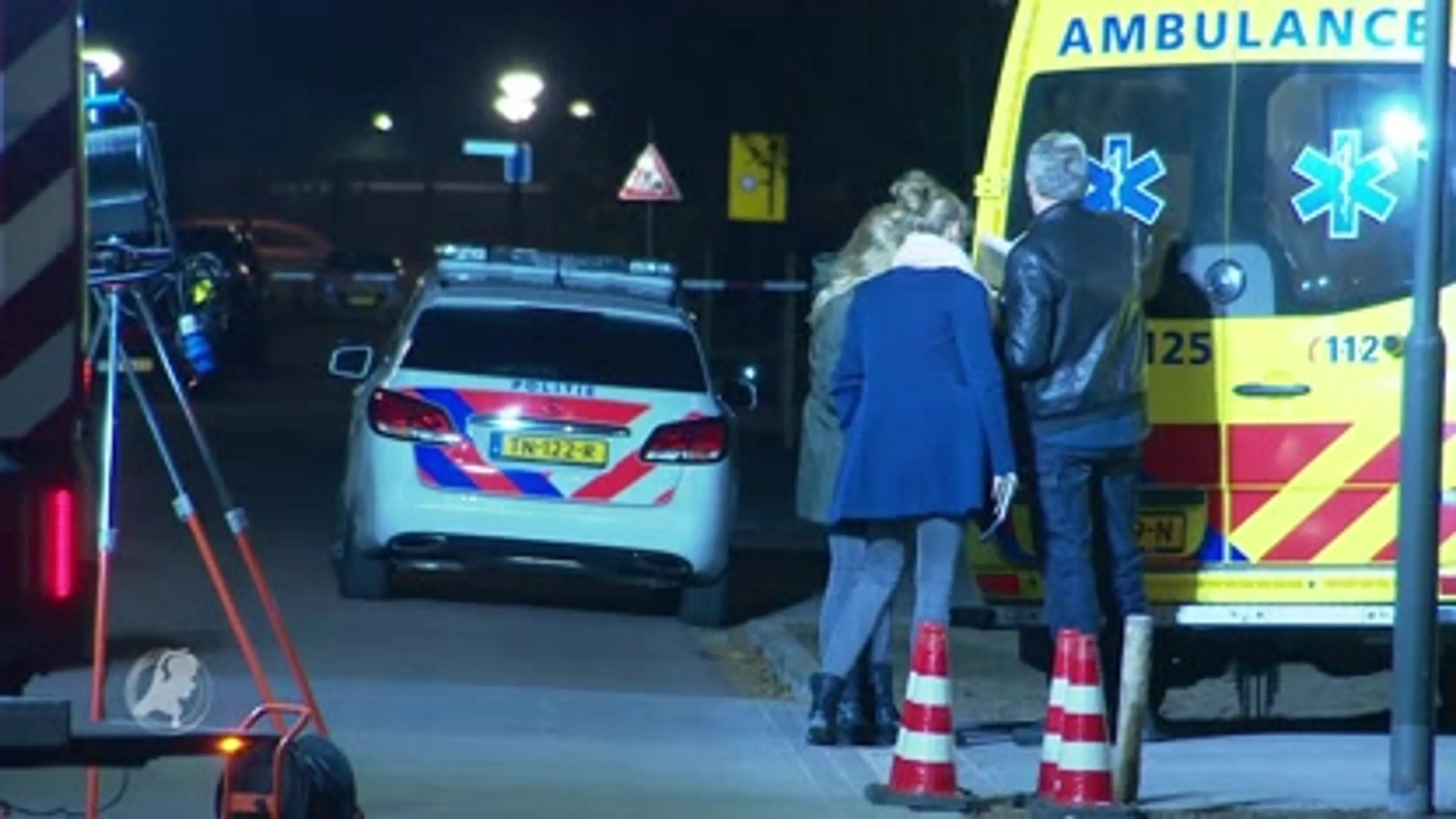 Dode en gewonde na steekpartij in Veghel