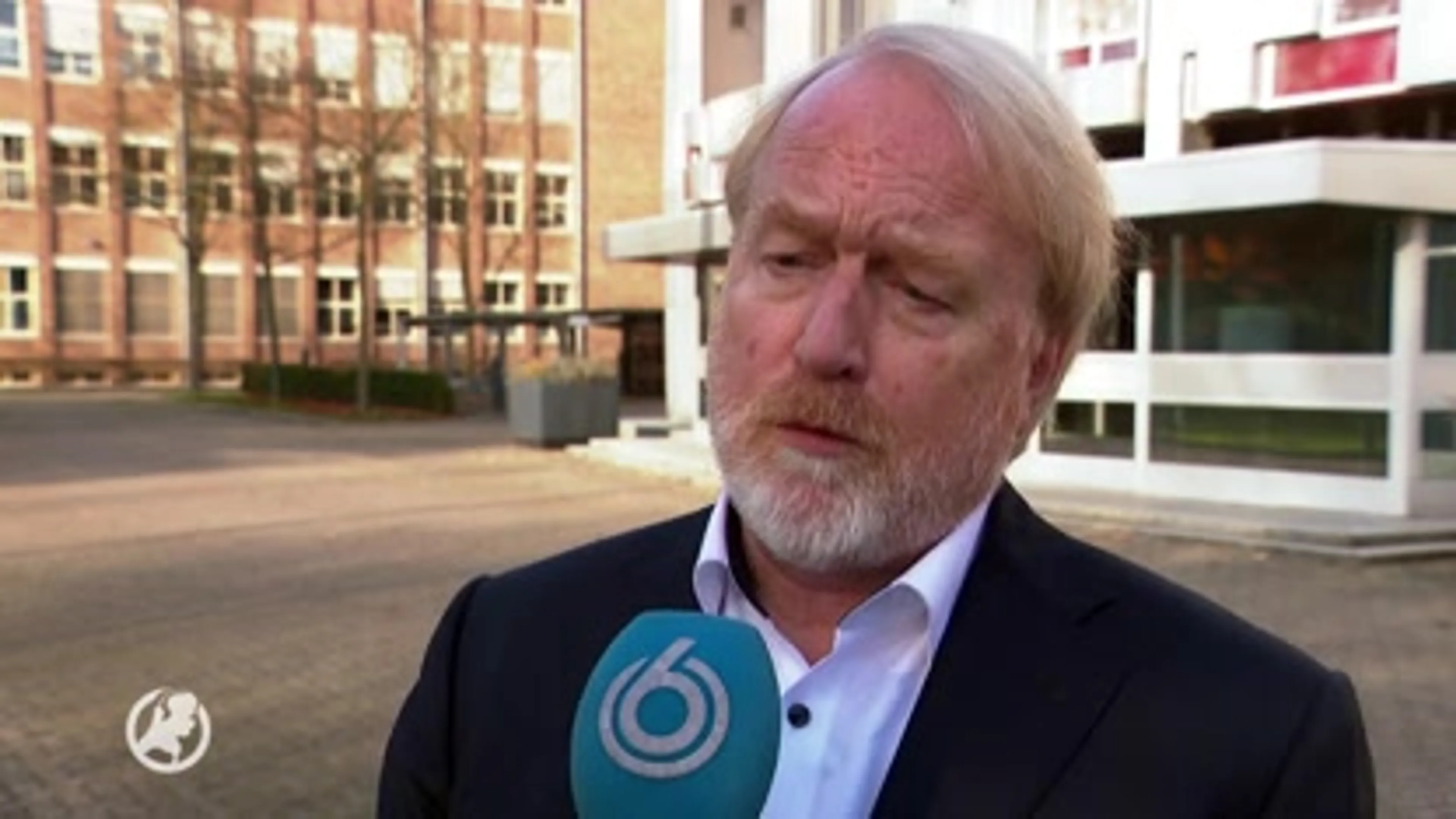 Tropenarts met lassakoorts overleden in Leiden, tweede arts in quarantaine
