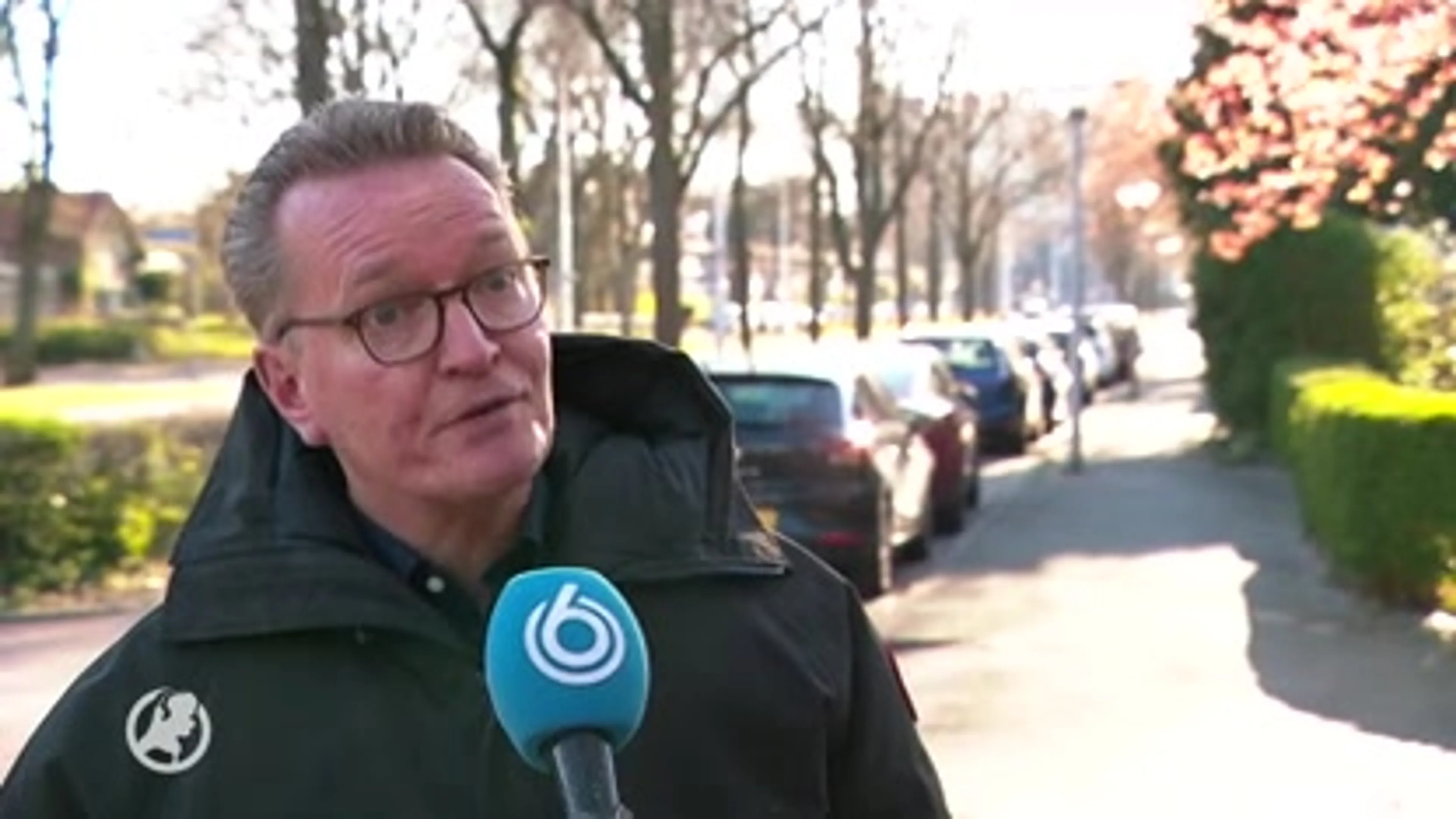 Cabinepersoneel maakt zich zorgen om coronavirus