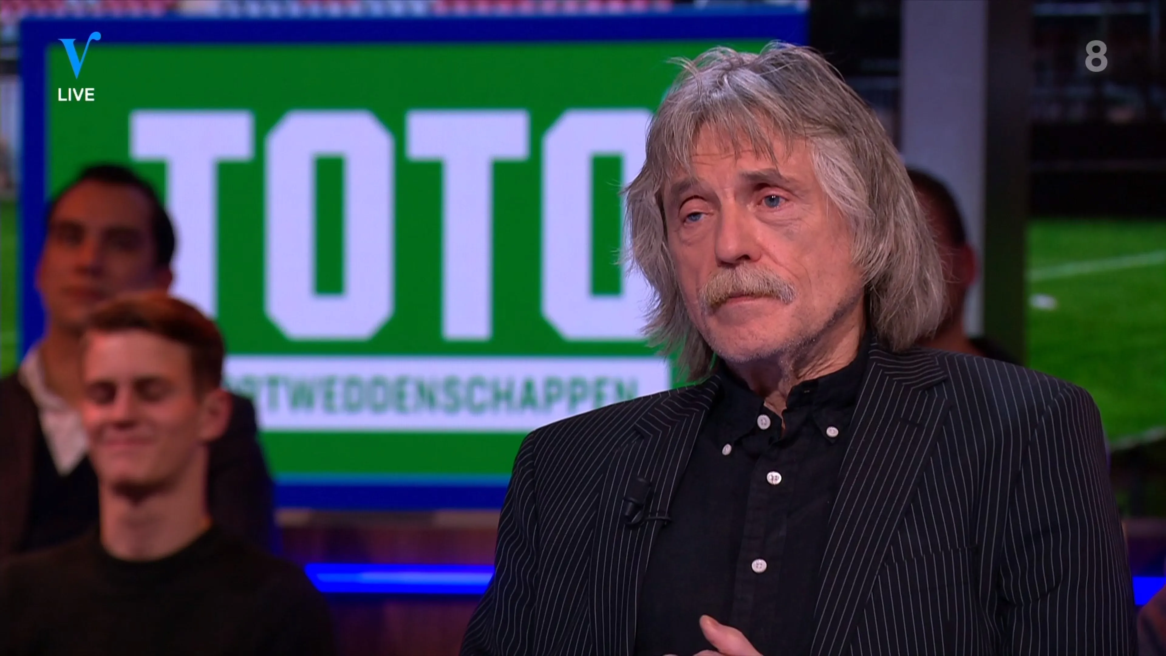 Toto-voorspelling: 'Fortuna wint van Feyenoord'