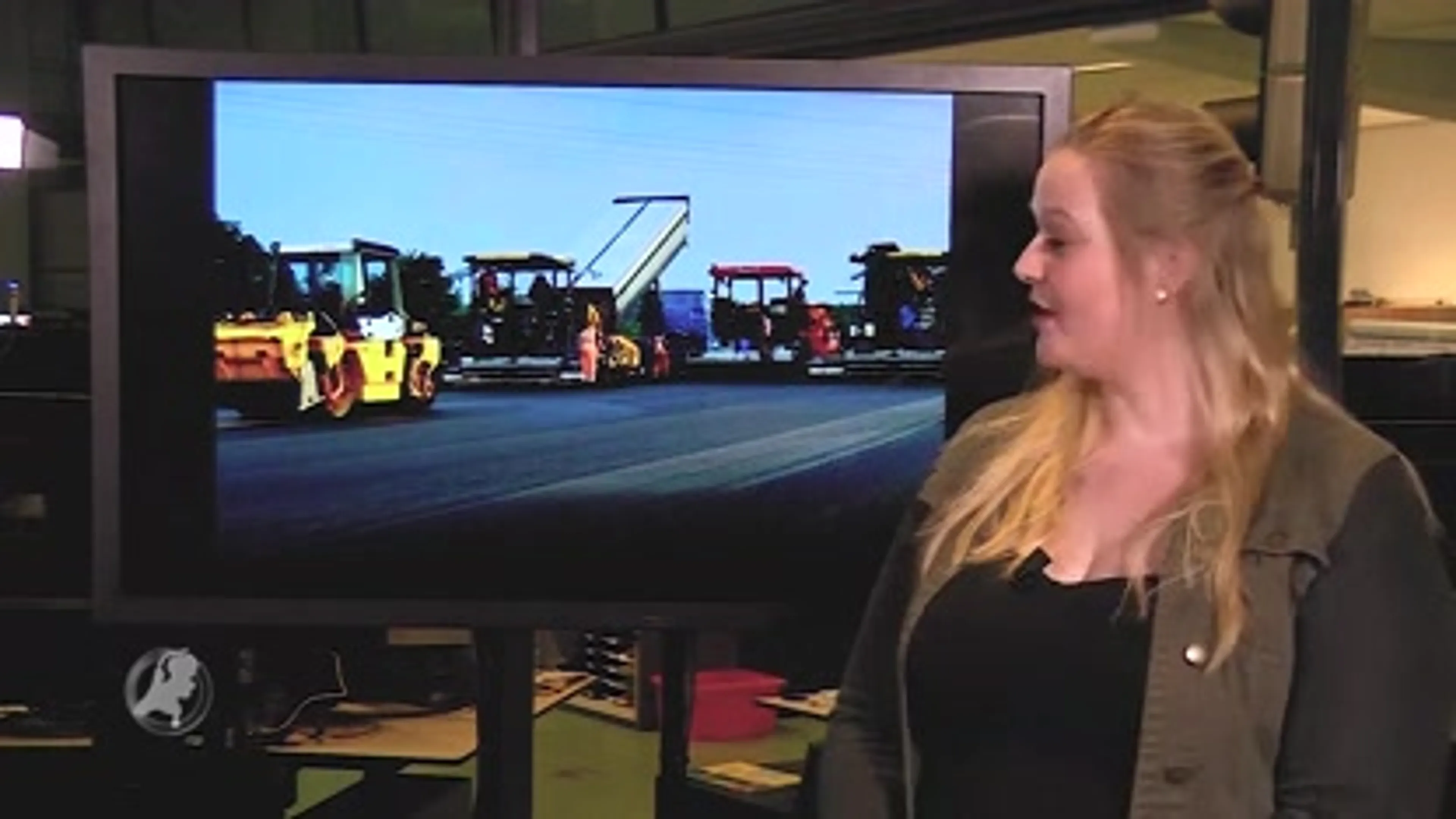Verkeersinformatie: drukke avondspits en wegwerkzaamheden