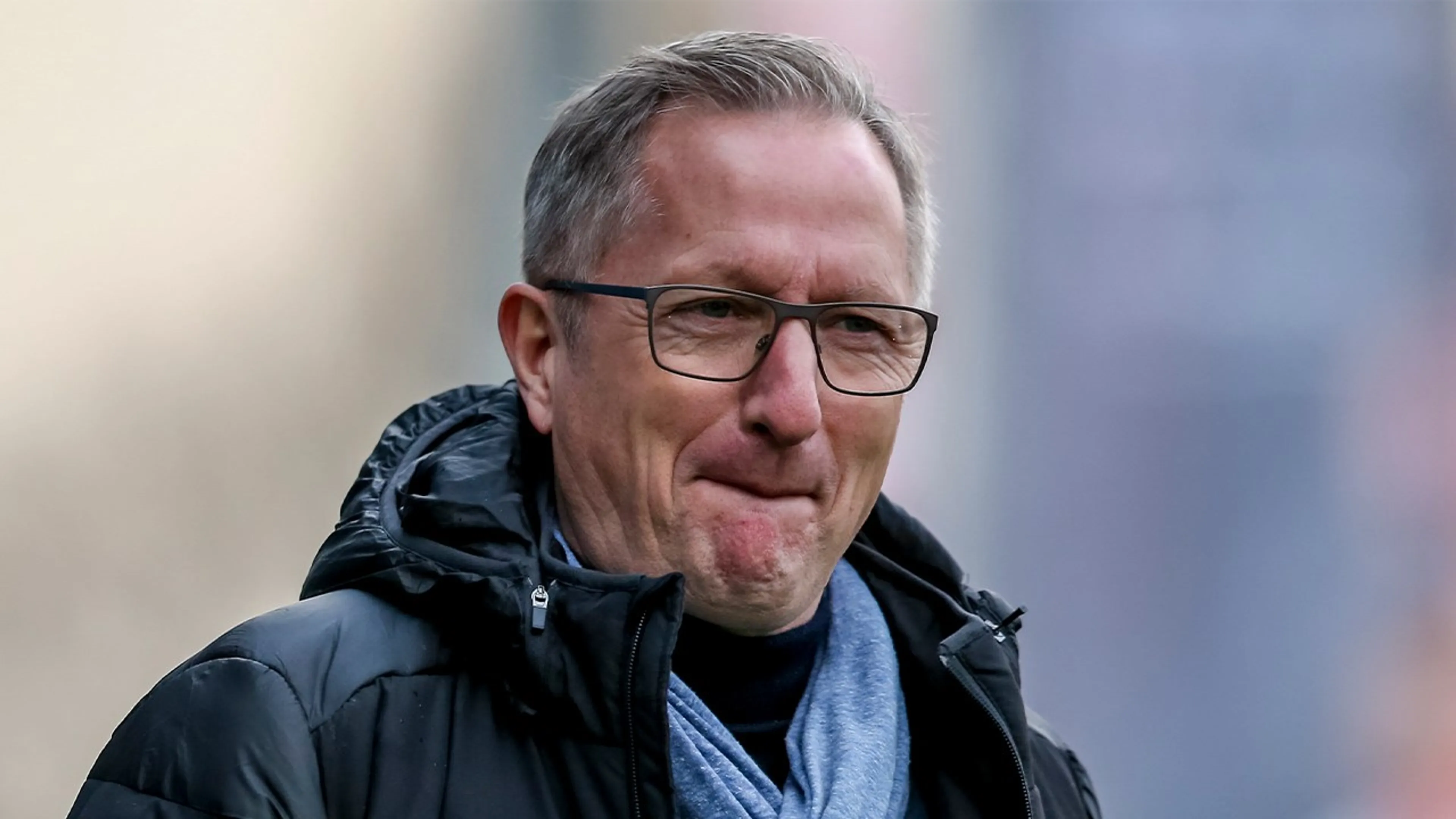 Bellen met Kutkeeper-trainer Eric Meijers: 'Natuurlijk zijn er kansen tegen Ajax!'