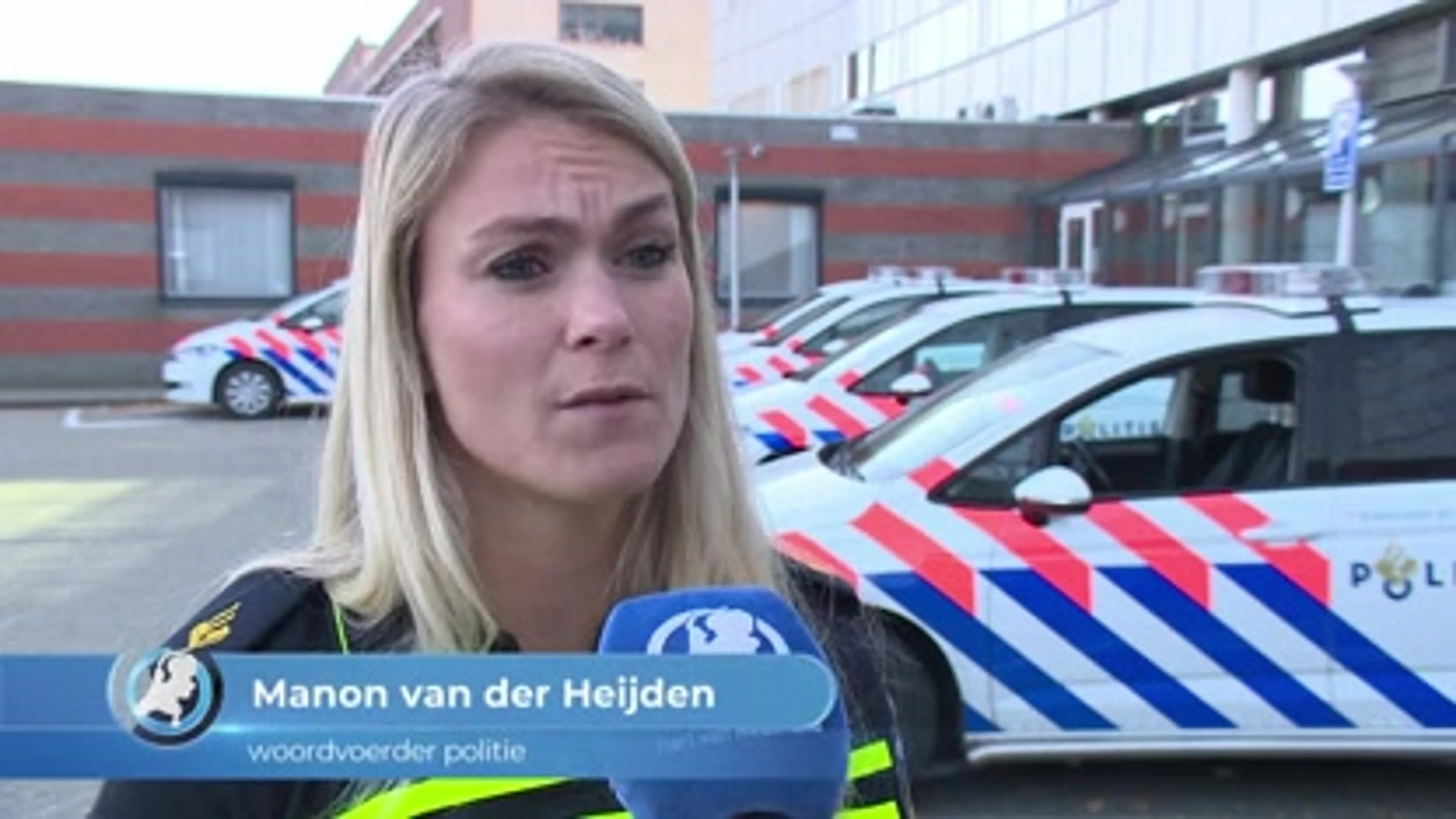 Man gewond na schietpartij in Valkenswaard, daders gevlucht