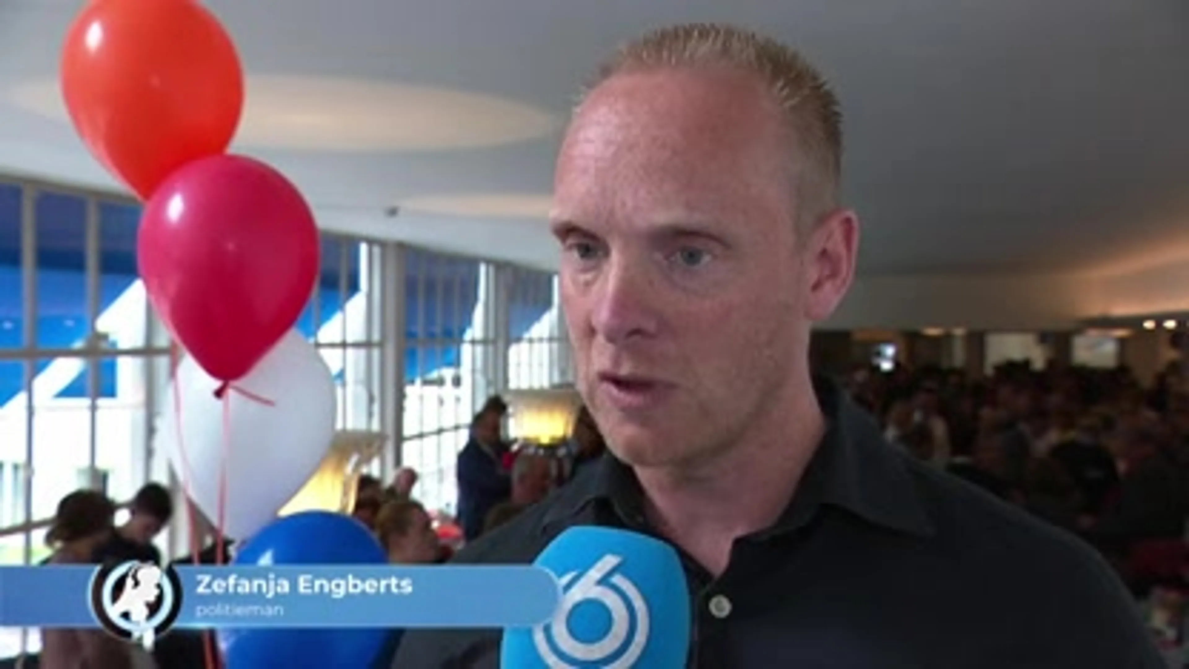 Bijna 2900 mensen krijgen lintje: bekijk hier hoeveel in jouw gemeente