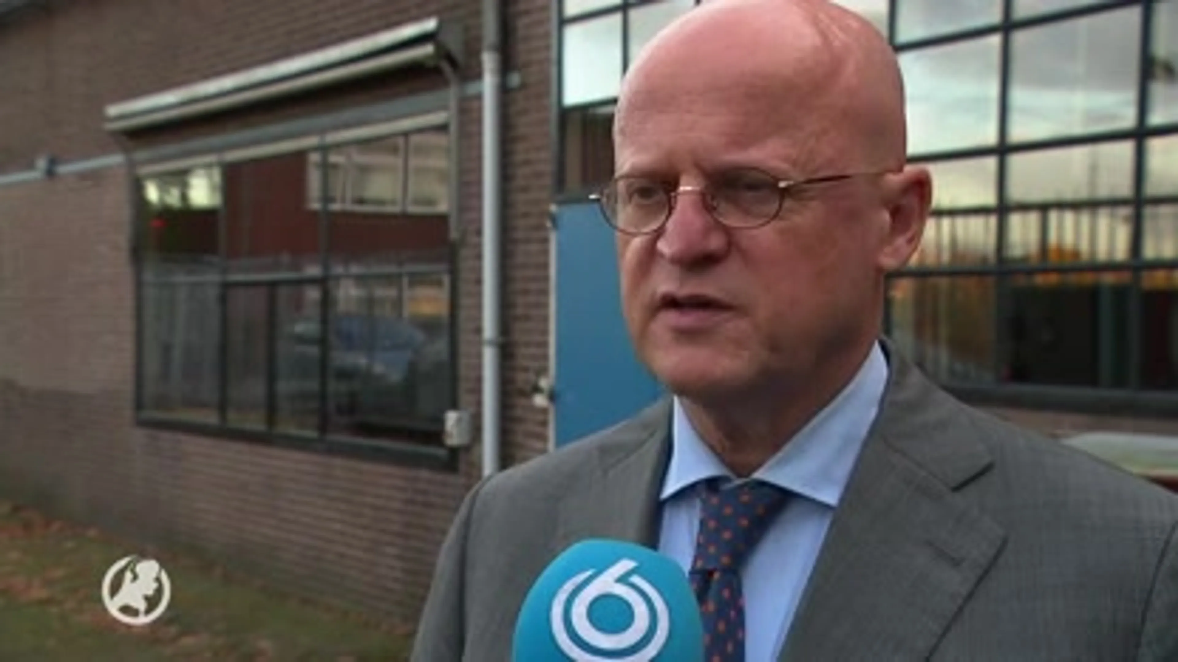 Nog twee man vast voor geweld tegen KOZP